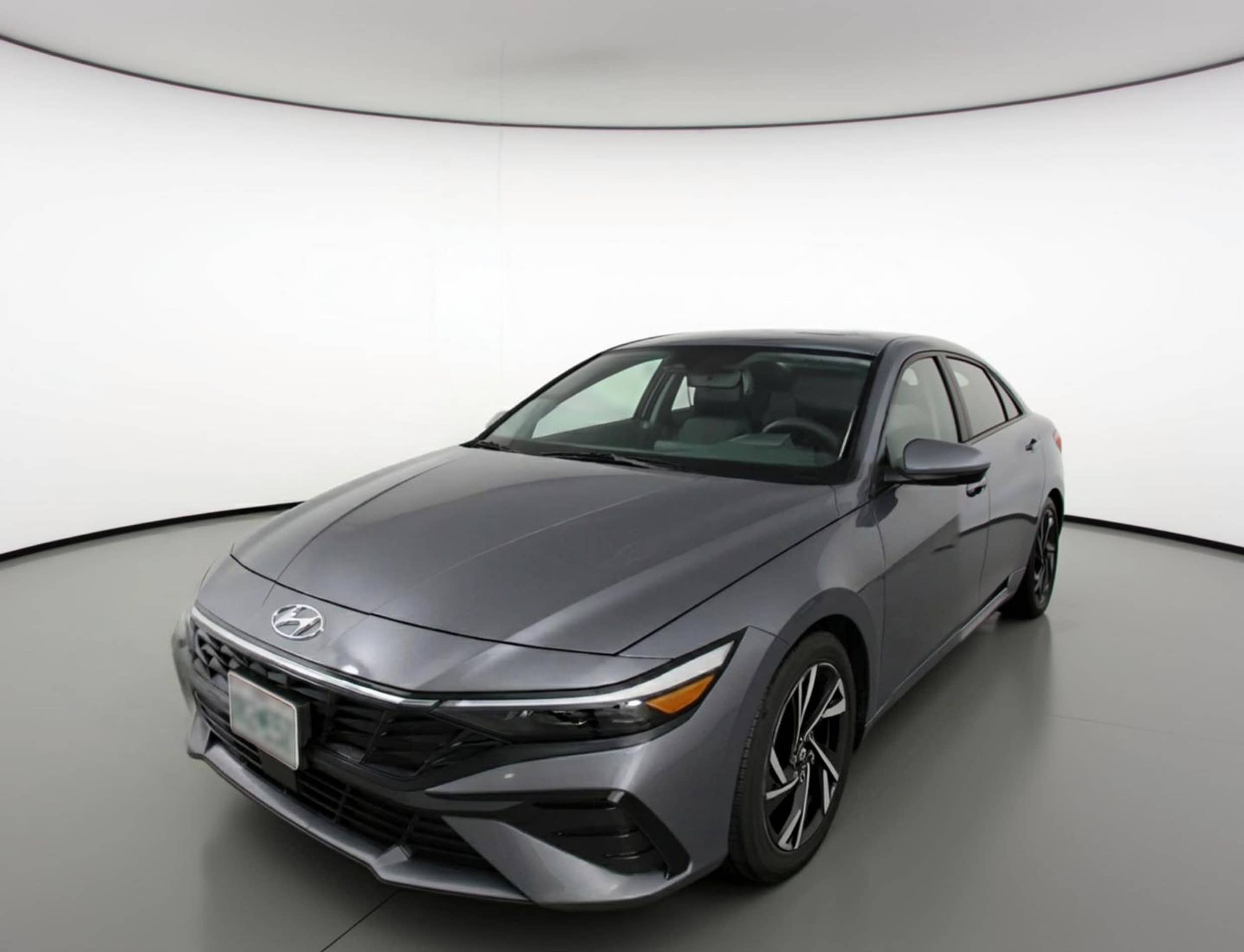 Thumbnail: 2025 Hyundai Elantra - 3