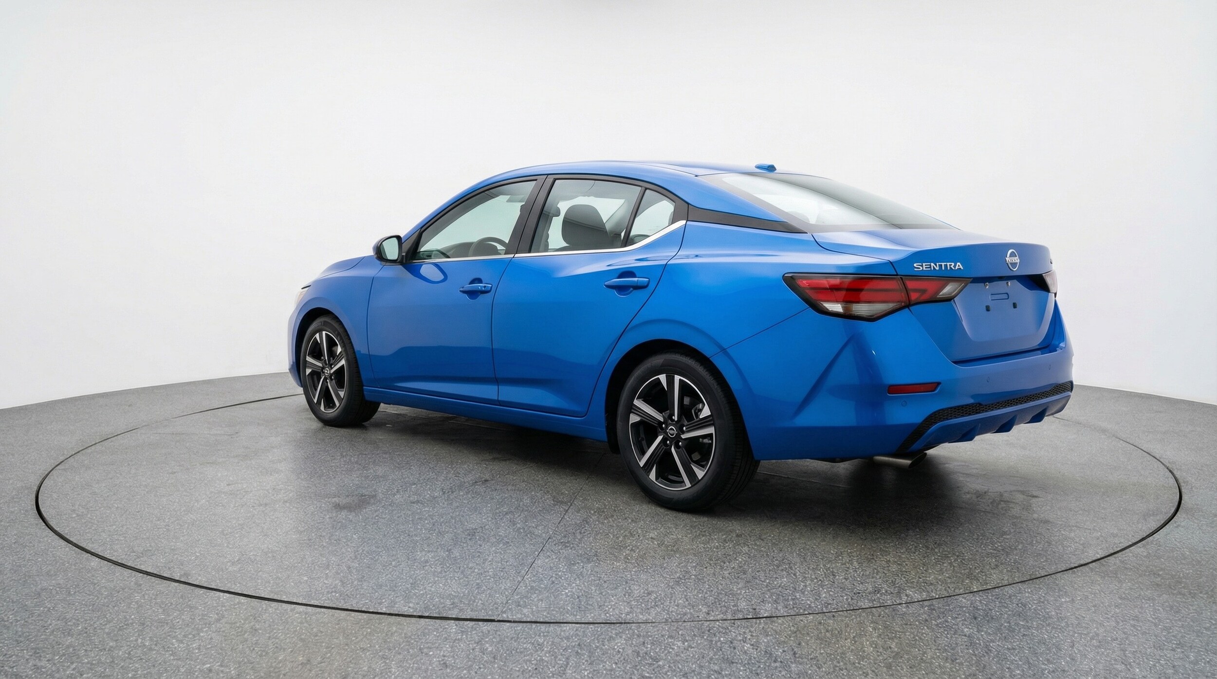 Thumbnail: 2025 Nissan Sentra - 5