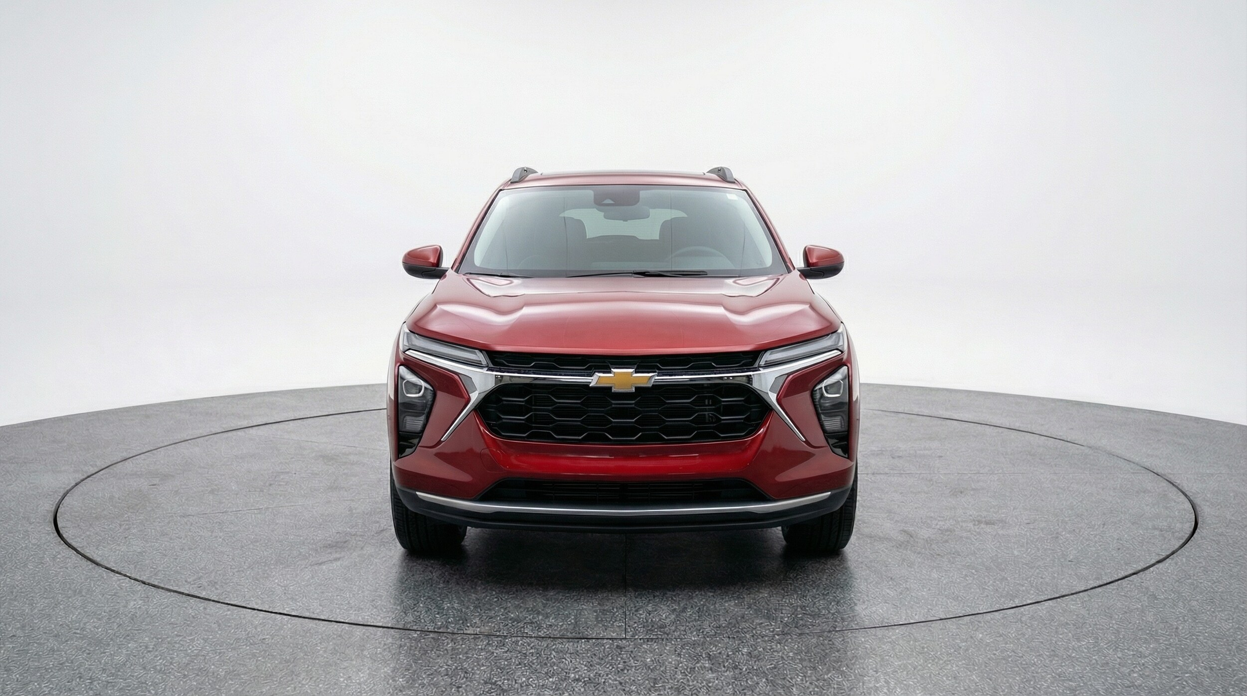 Thumbnail: 2025 Chevrolet Trax - 2