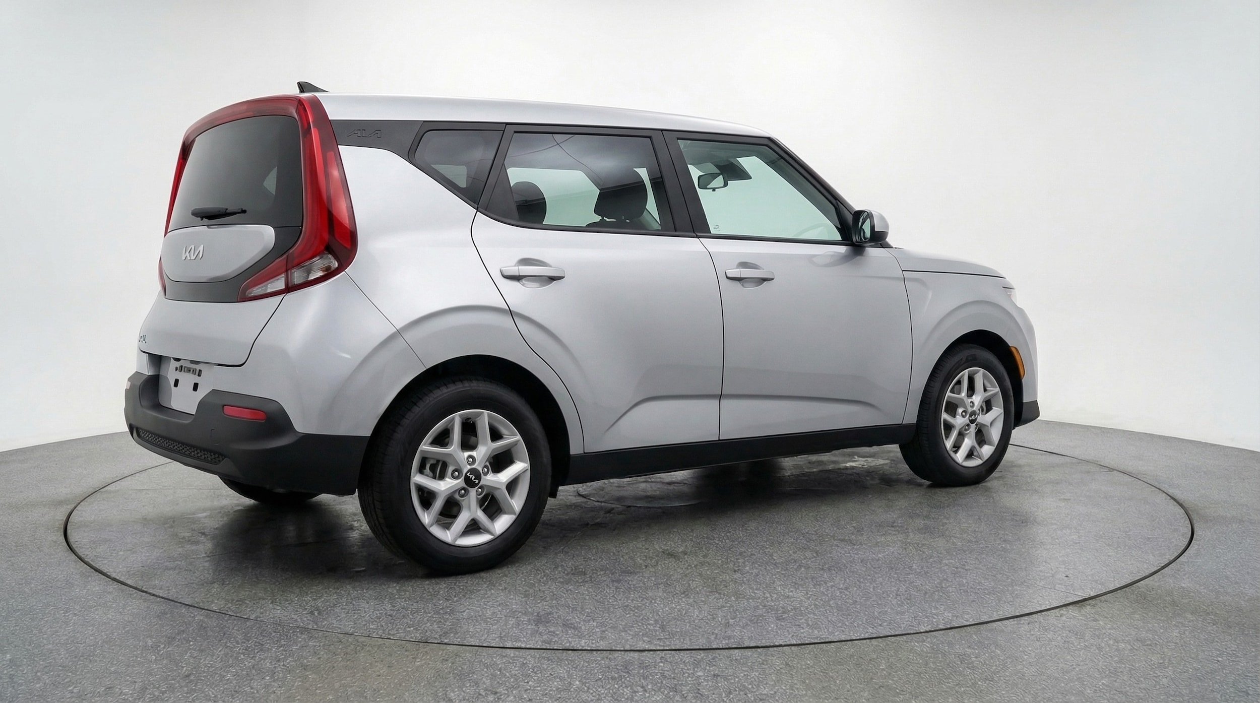 Thumbnail: 2025 Kia Soul - 7