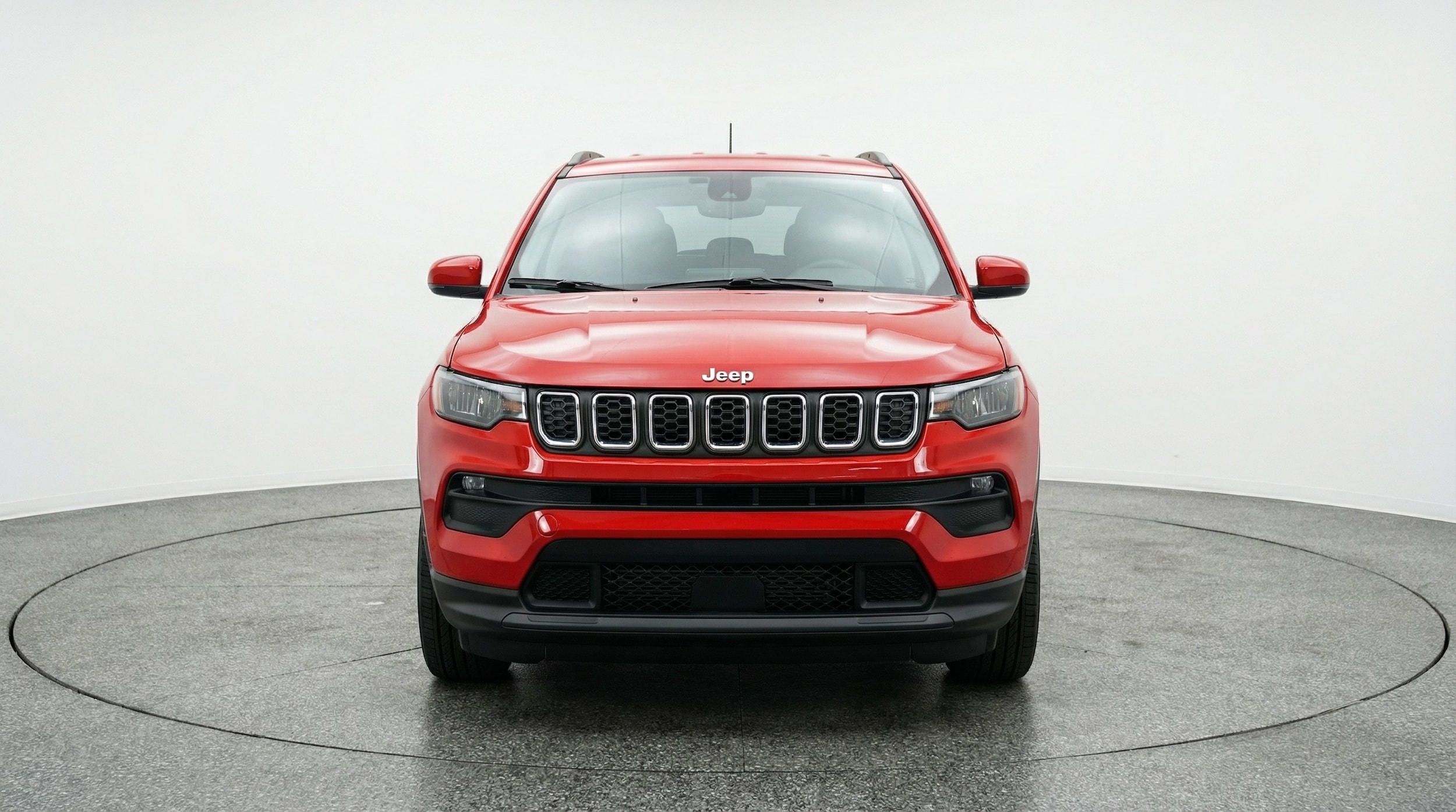 Thumbnail: 2025 Jeep Compass - 2
