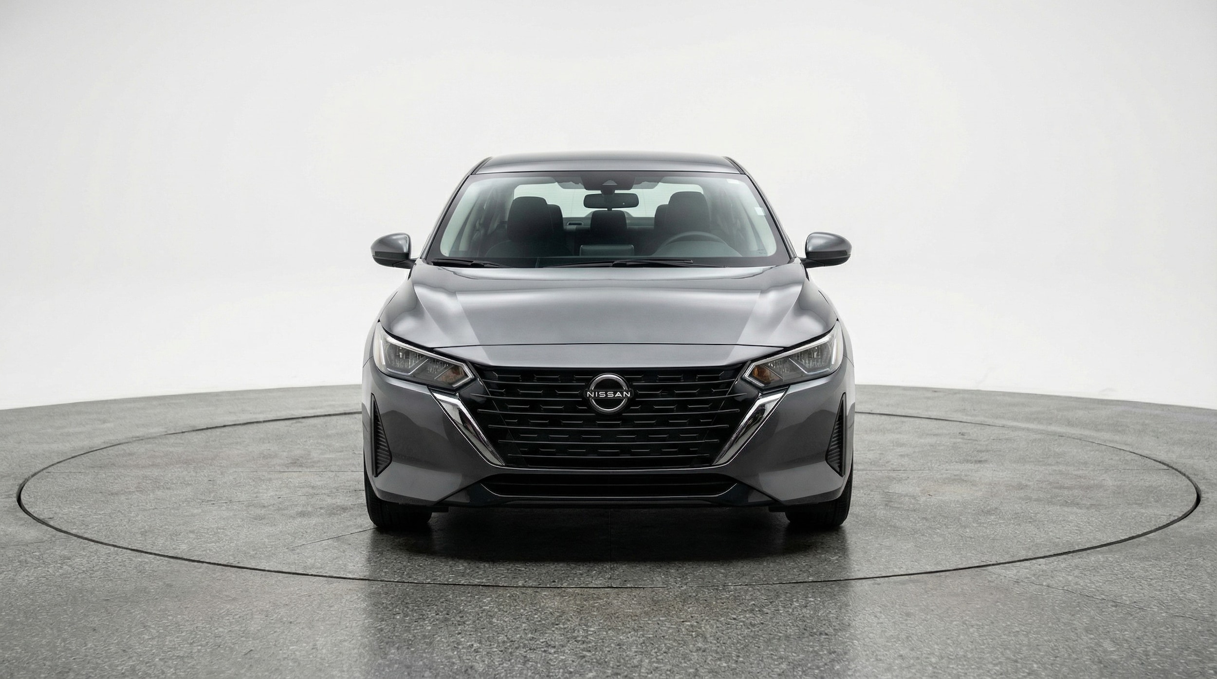 Thumbnail: 2025 Nissan Sentra - 2