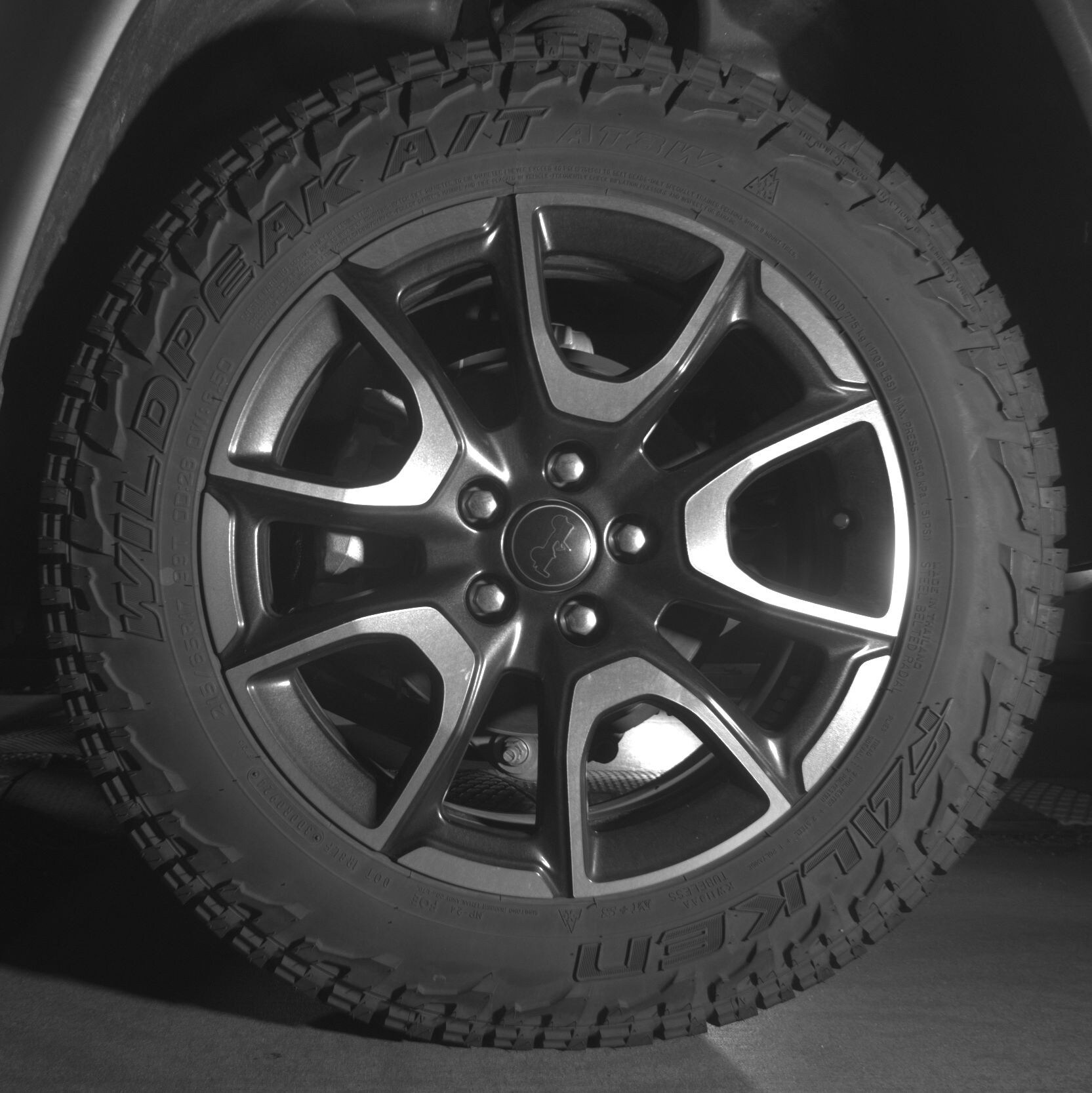 Thumbnail: 2025 Jeep Compass - 11