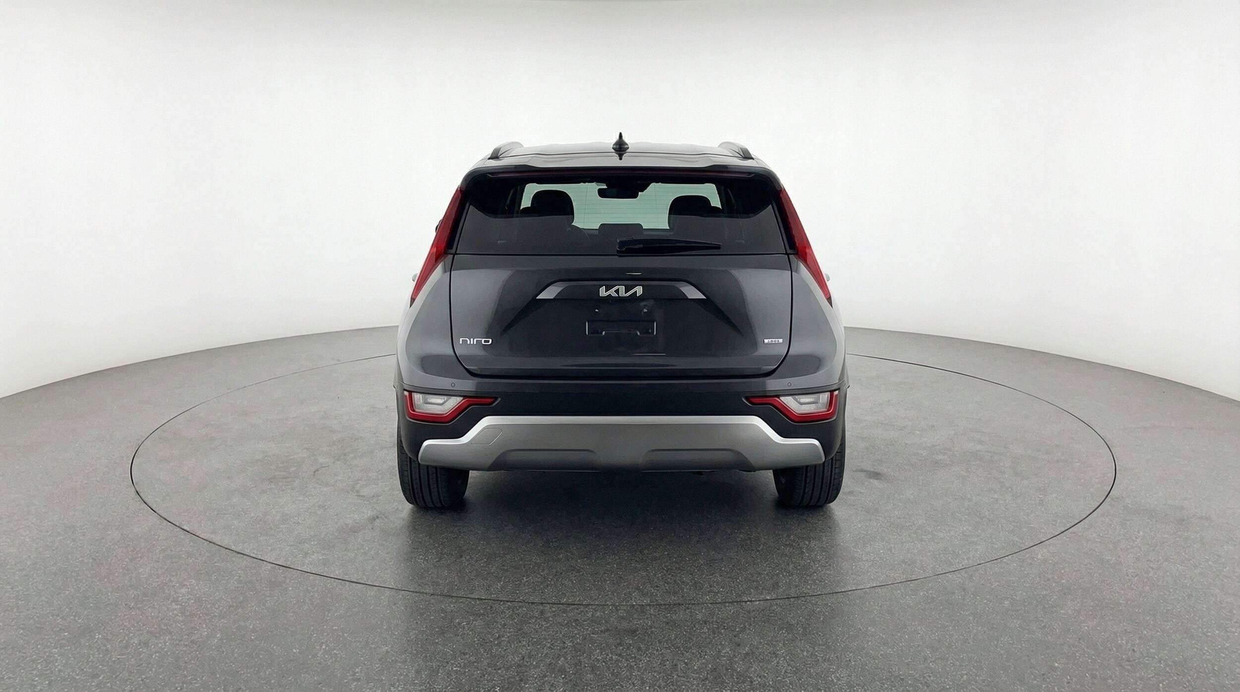 Thumbnail: 2026 Kia Niro - 7