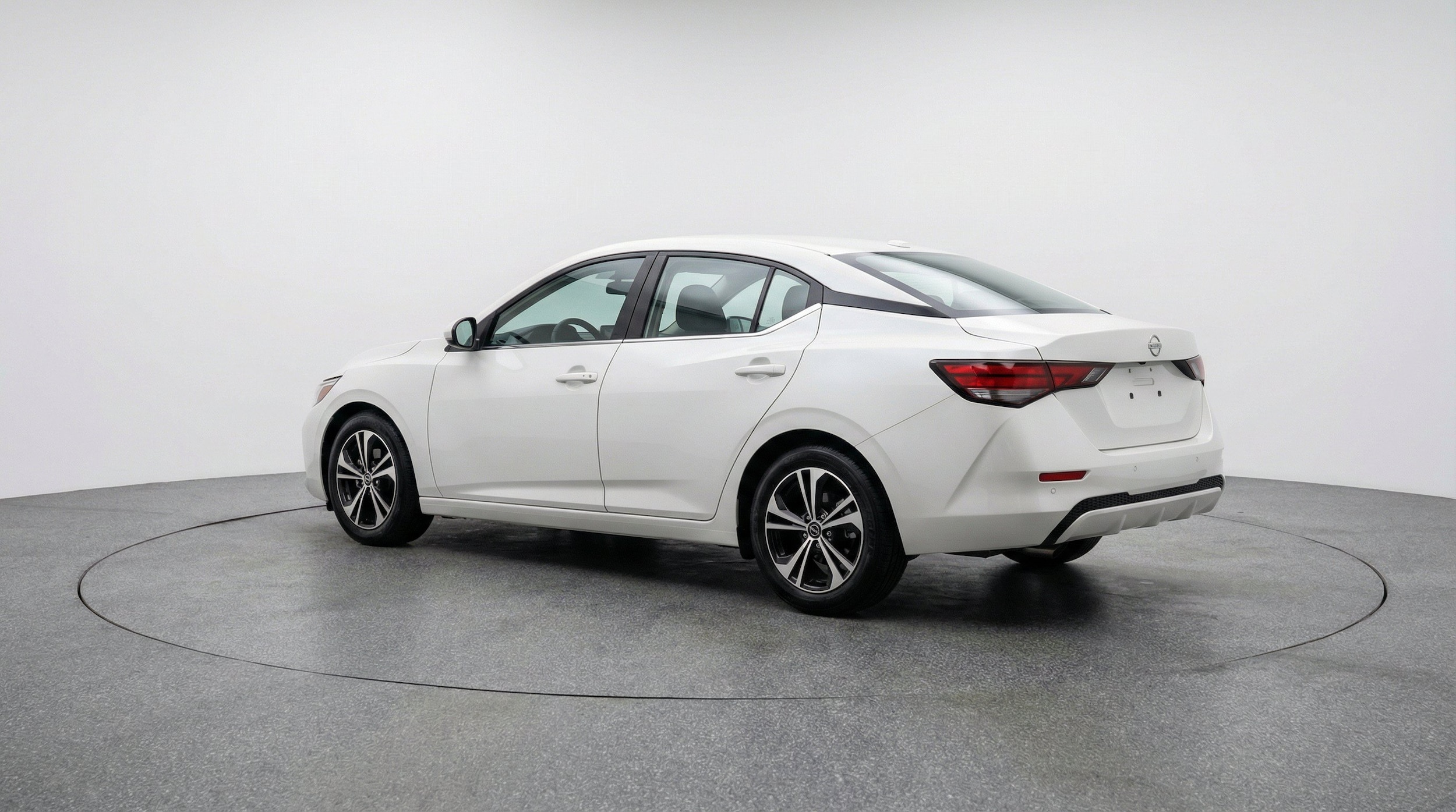 Thumbnail: 2025 Nissan Sentra - 6