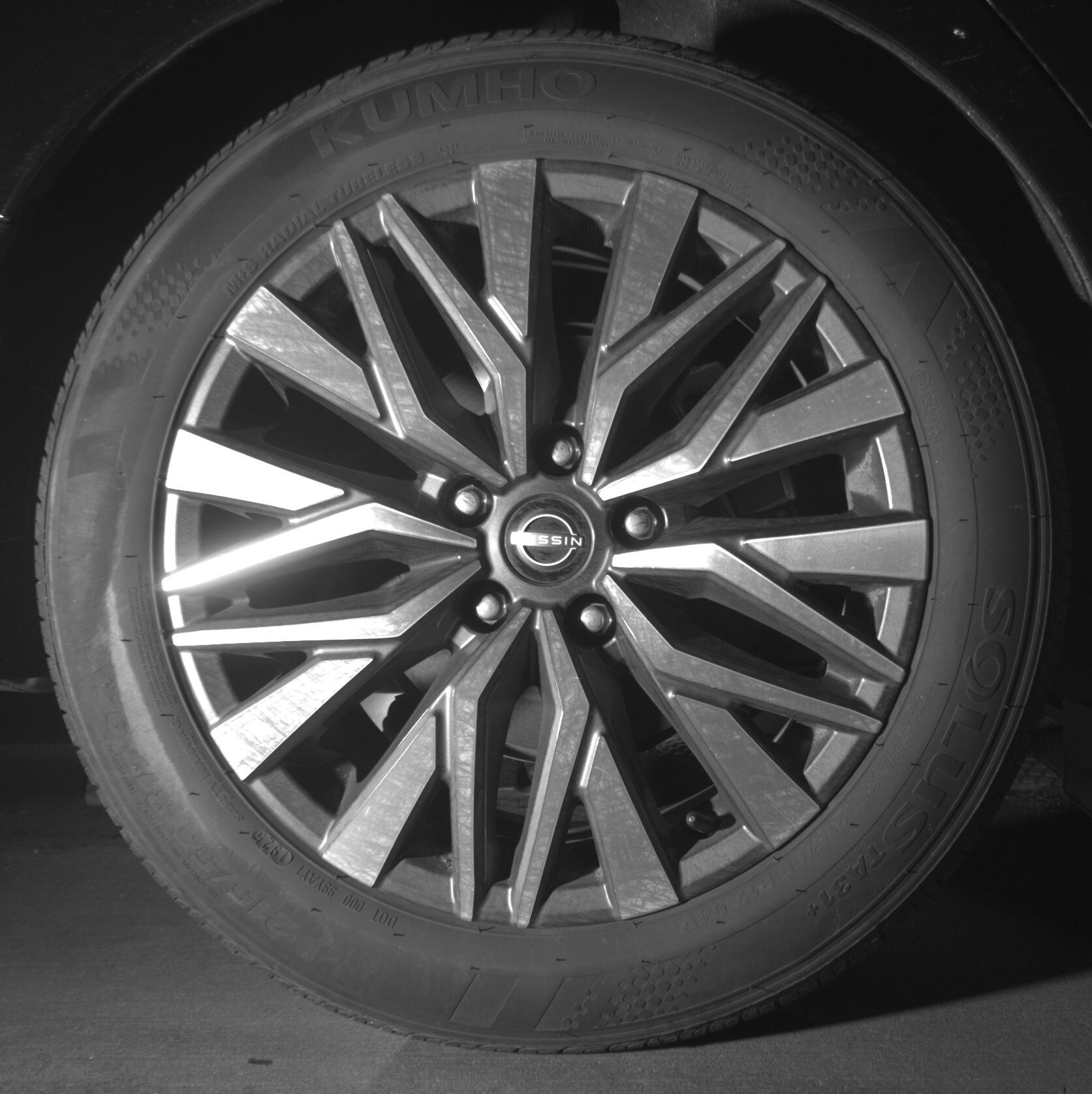 Thumbnail: 2025 Nissan Altima - 12