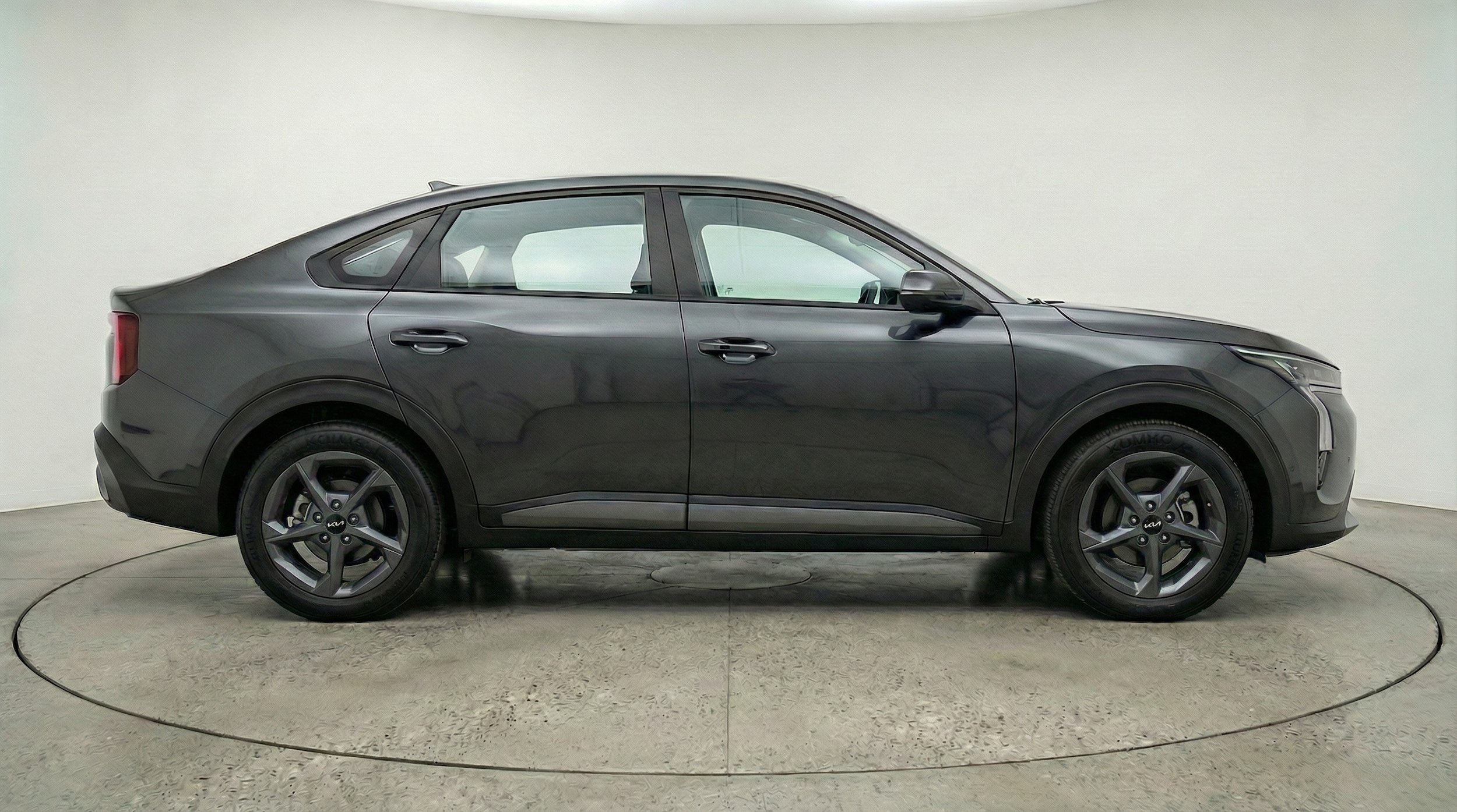 Thumbnail: 2025 Kia K4 - 8