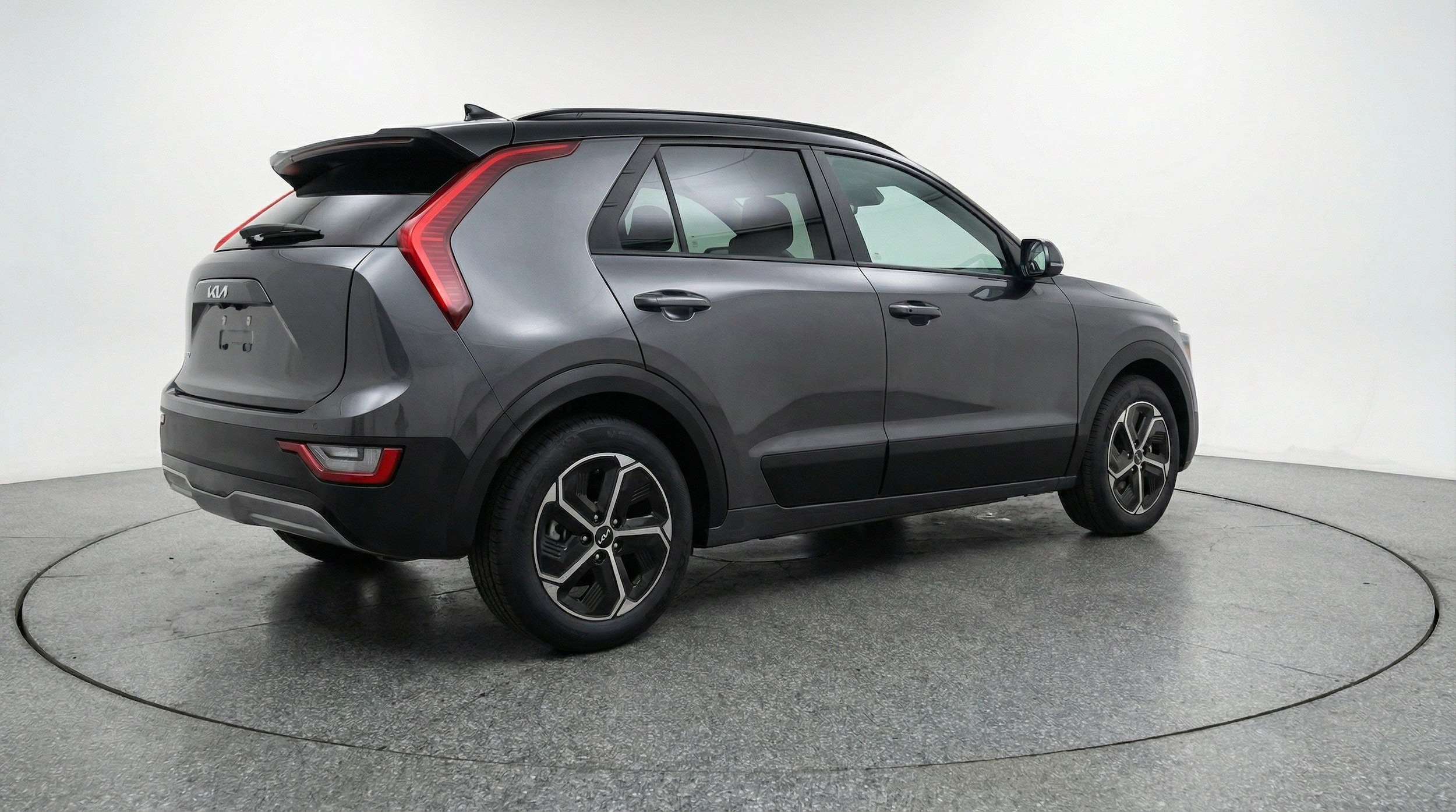 Thumbnail: 2026 Kia Niro - 9