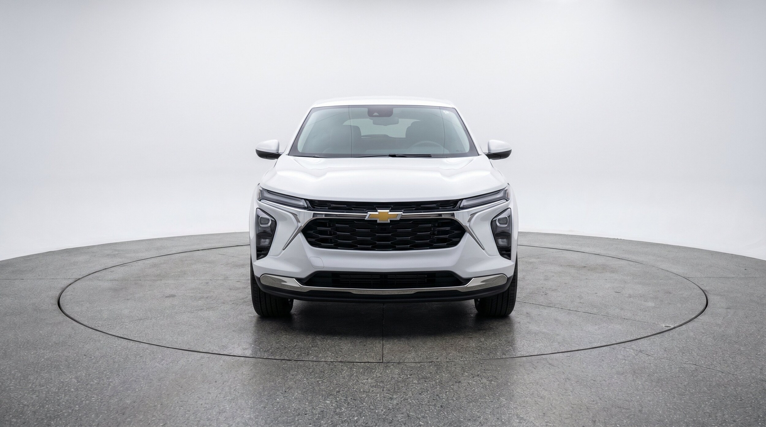 Thumbnail: 2025 Chevrolet Blazer - 2