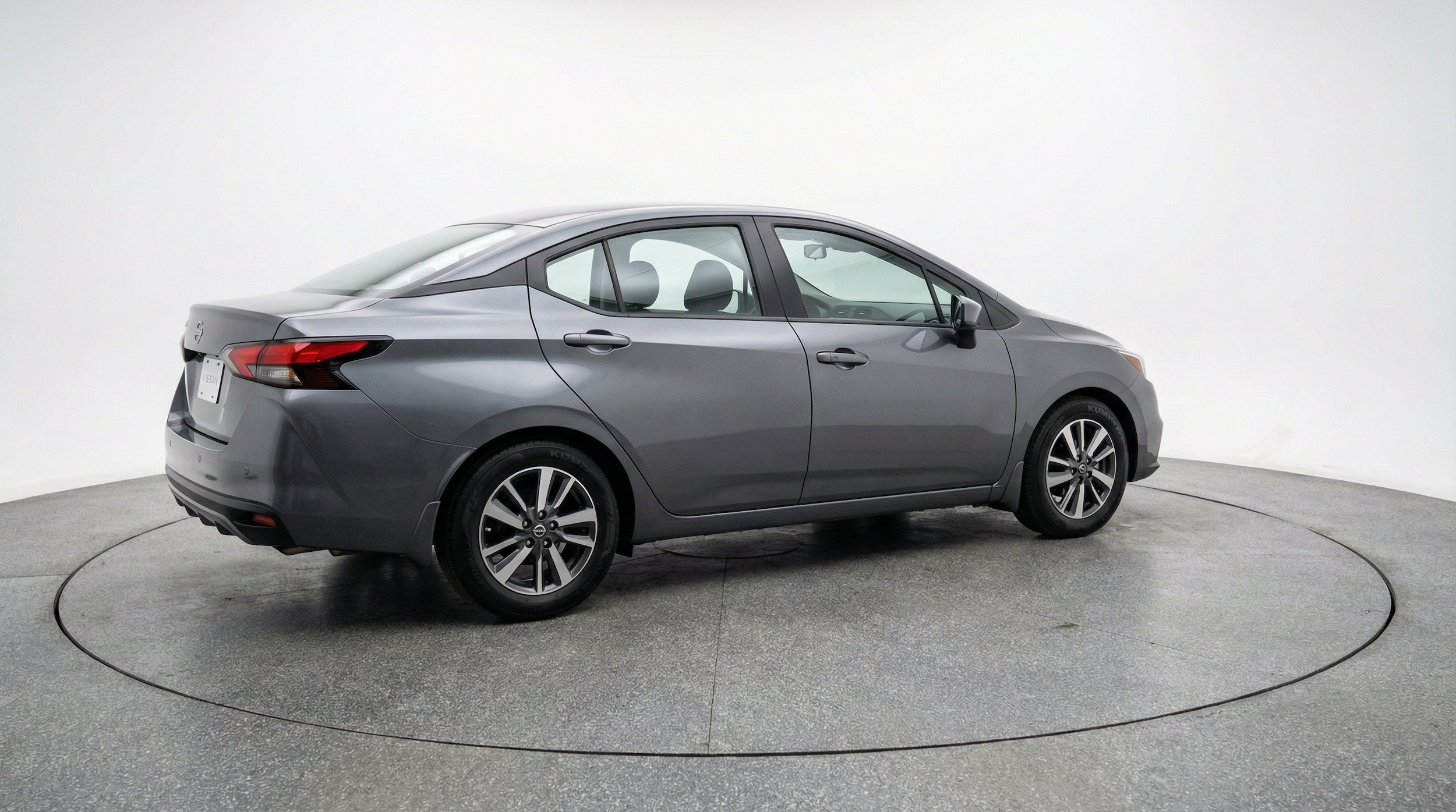 Thumbnail: 2025 Nissan Versa - 9