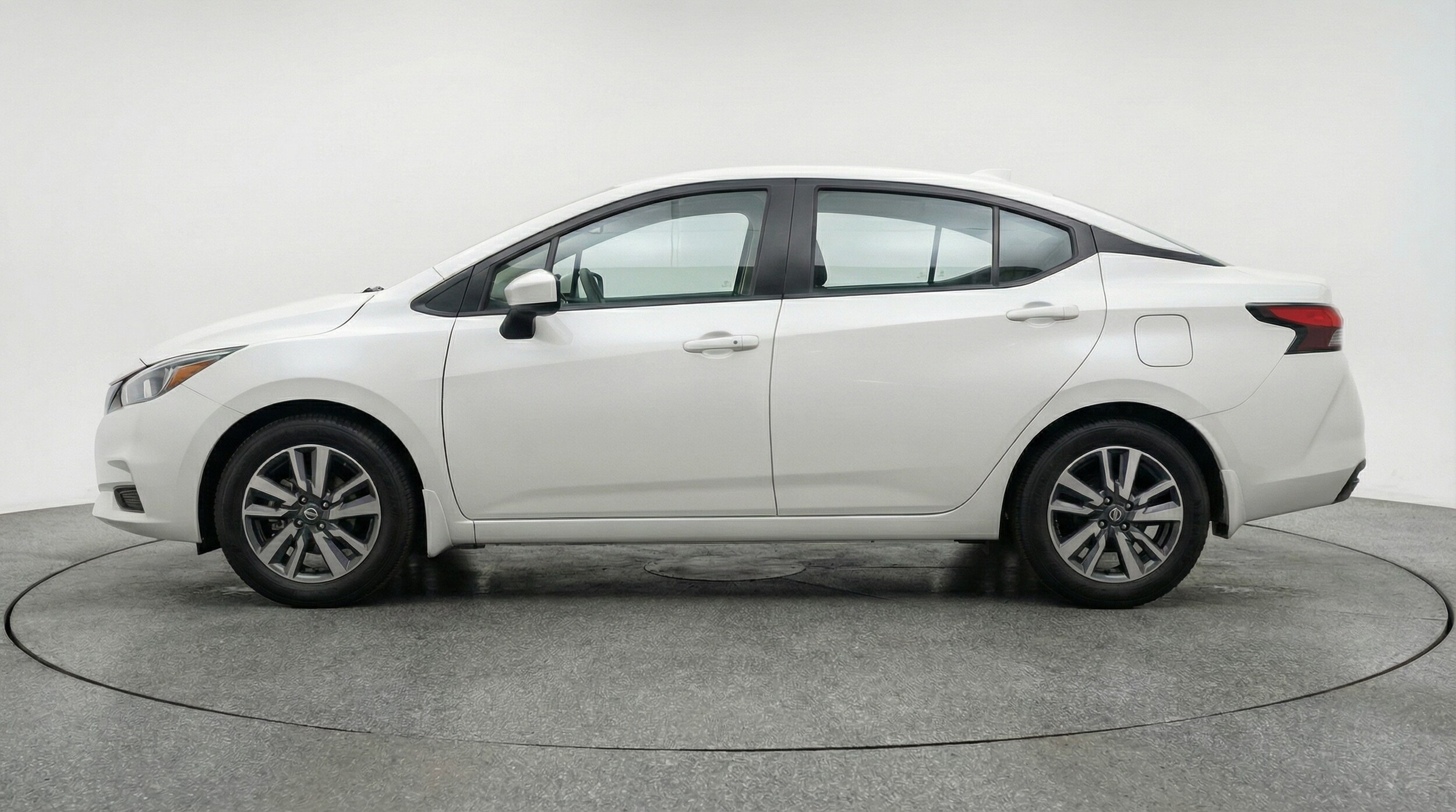 Thumbnail: 2025 Nissan Versa - 4