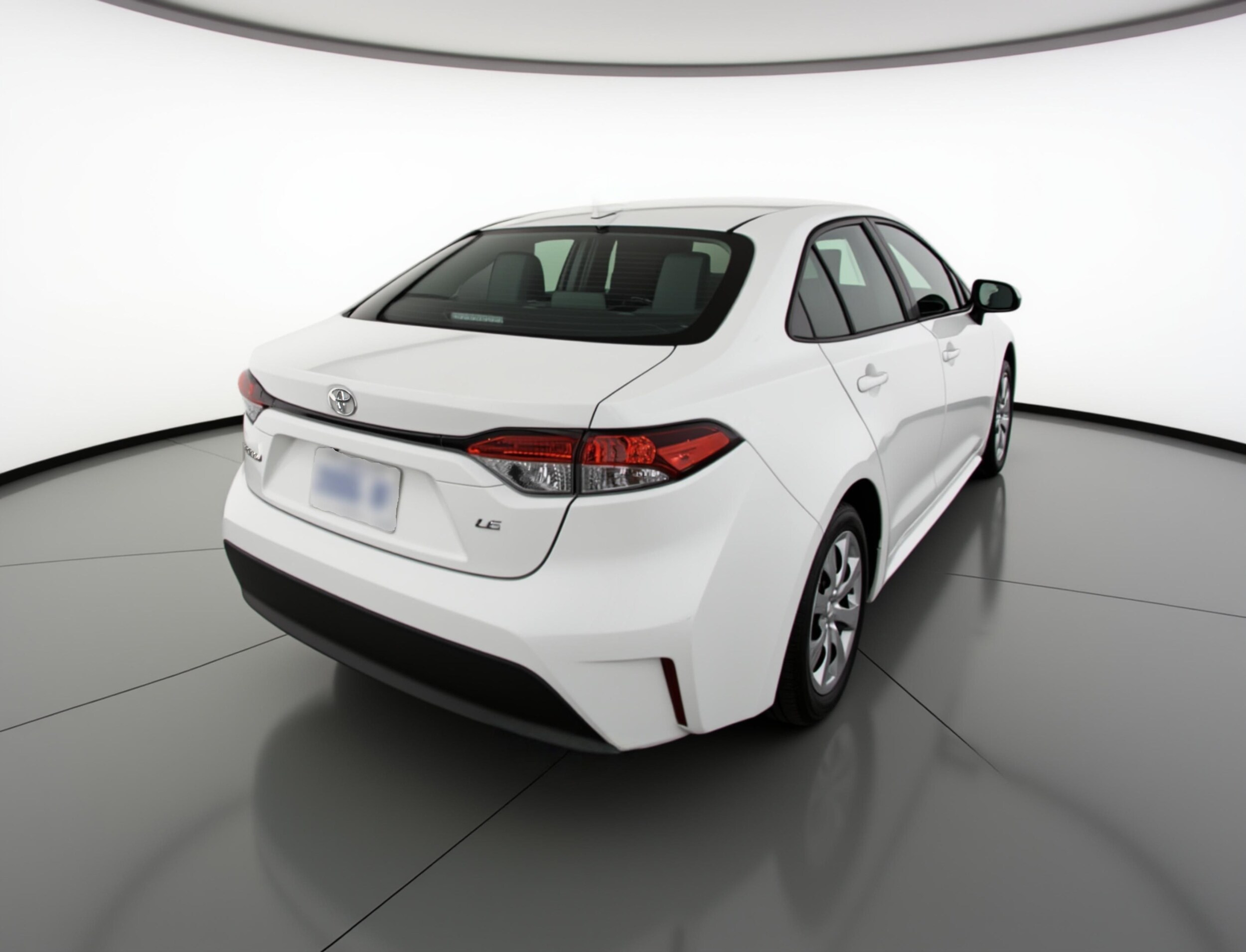 Thumbnail: 2025 Toyota Corolla - 7