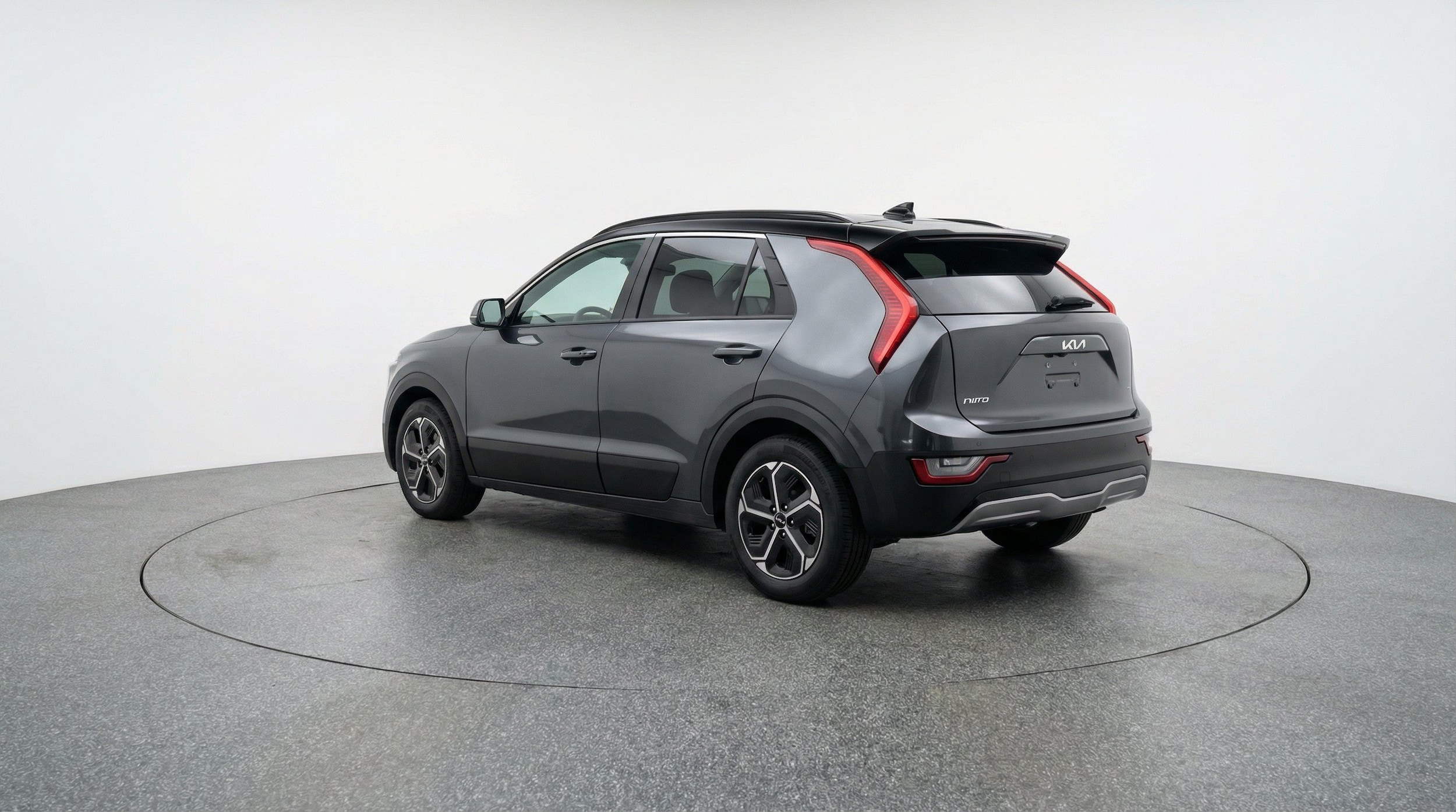 Thumbnail: 2026 Kia Niro - 6