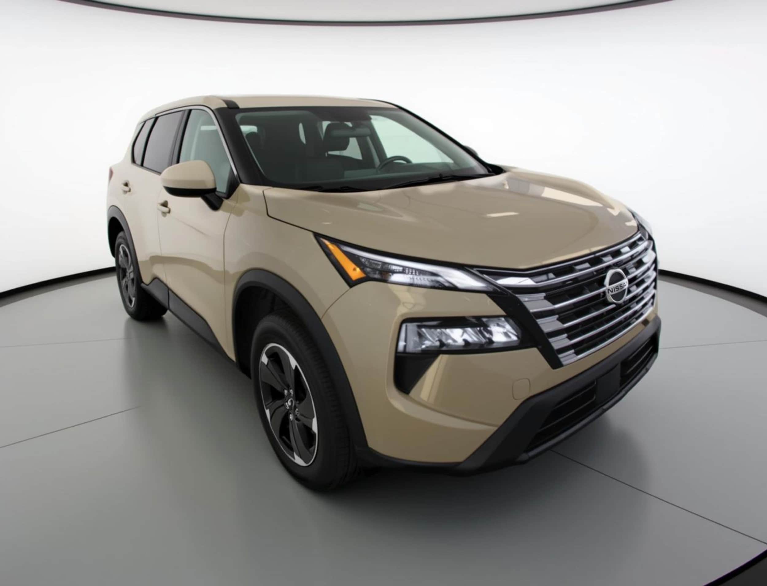 Thumbnail: 2025 Nissan Rogue - 1