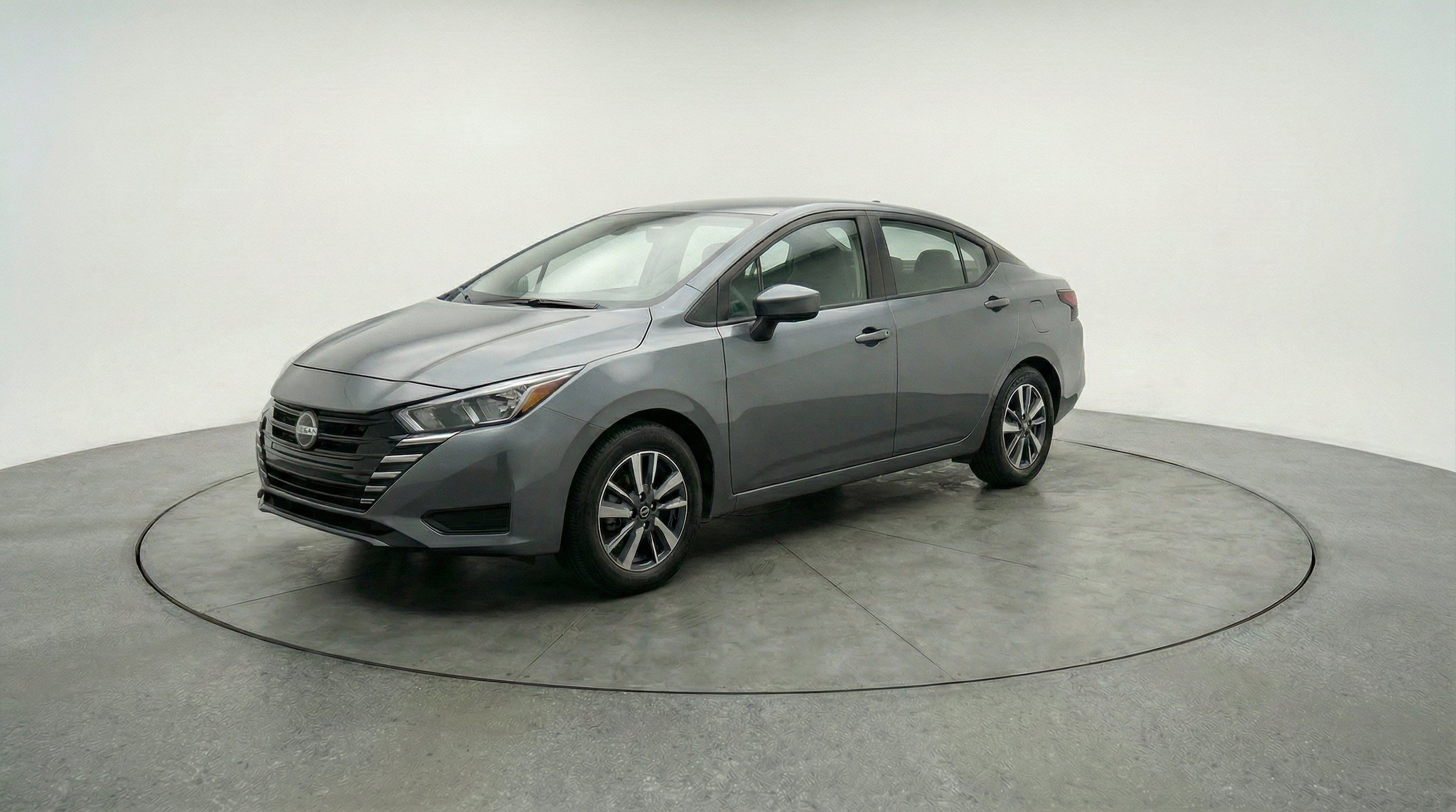 Thumbnail: 2025 Nissan Versa - 3