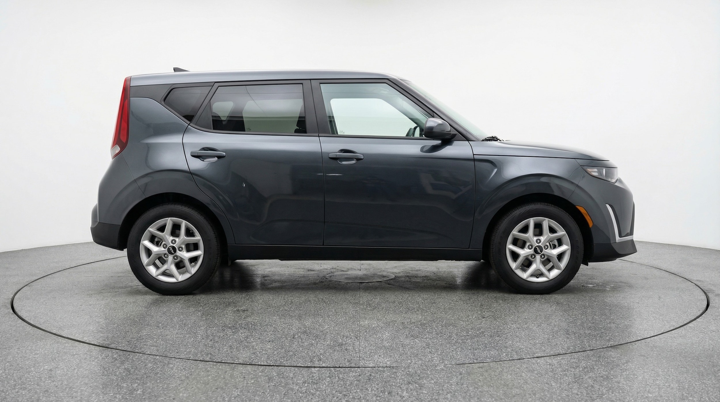 Thumbnail: 2025 Kia Soul - 8