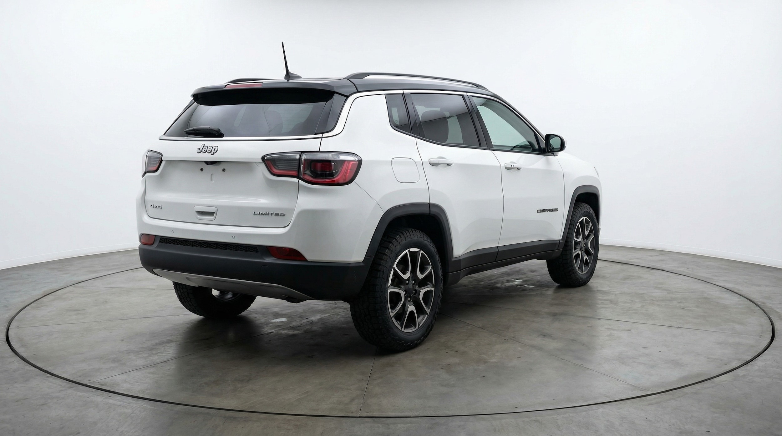 Thumbnail: 2025 Jeep Compass - 7