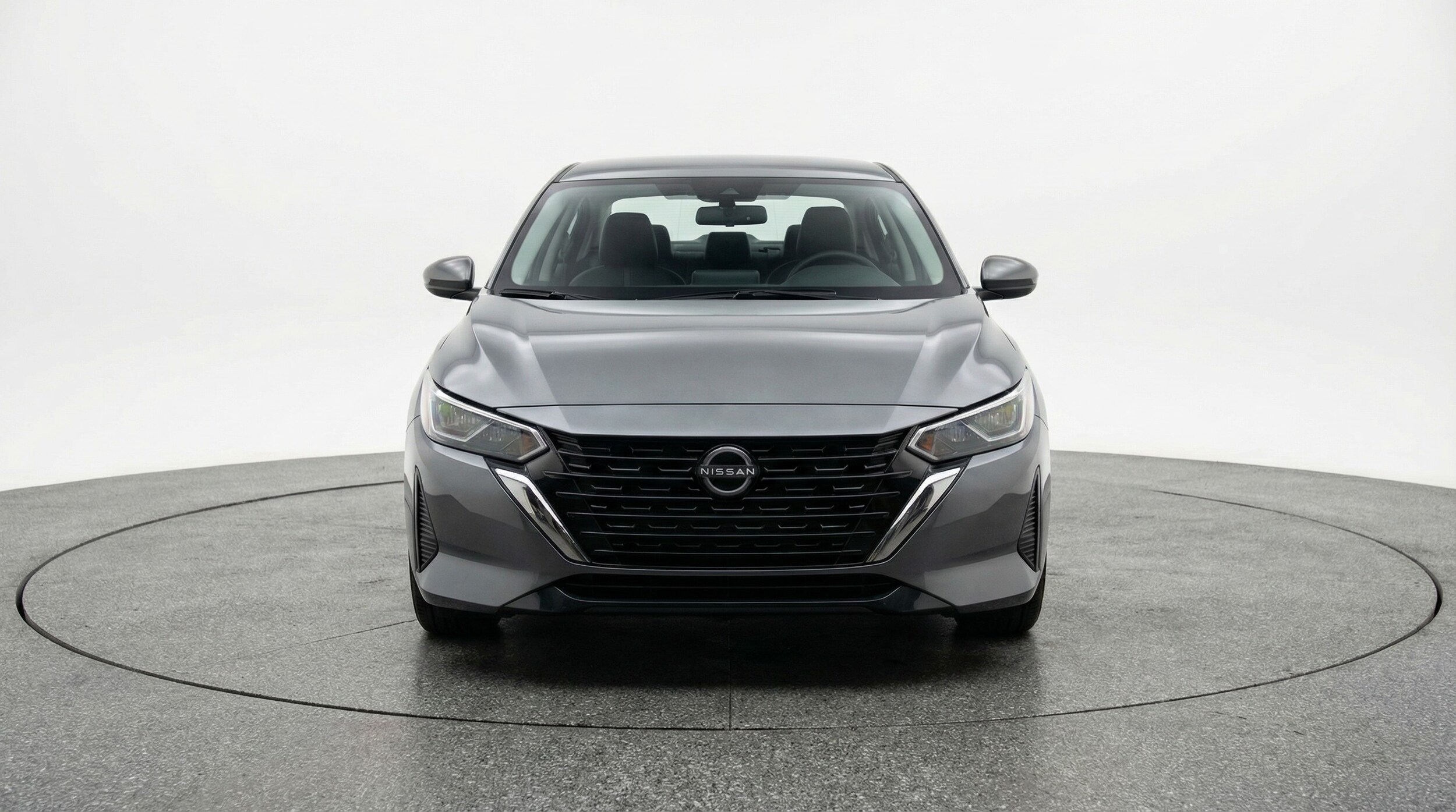 Thumbnail: 2025 Nissan Sentra - 2