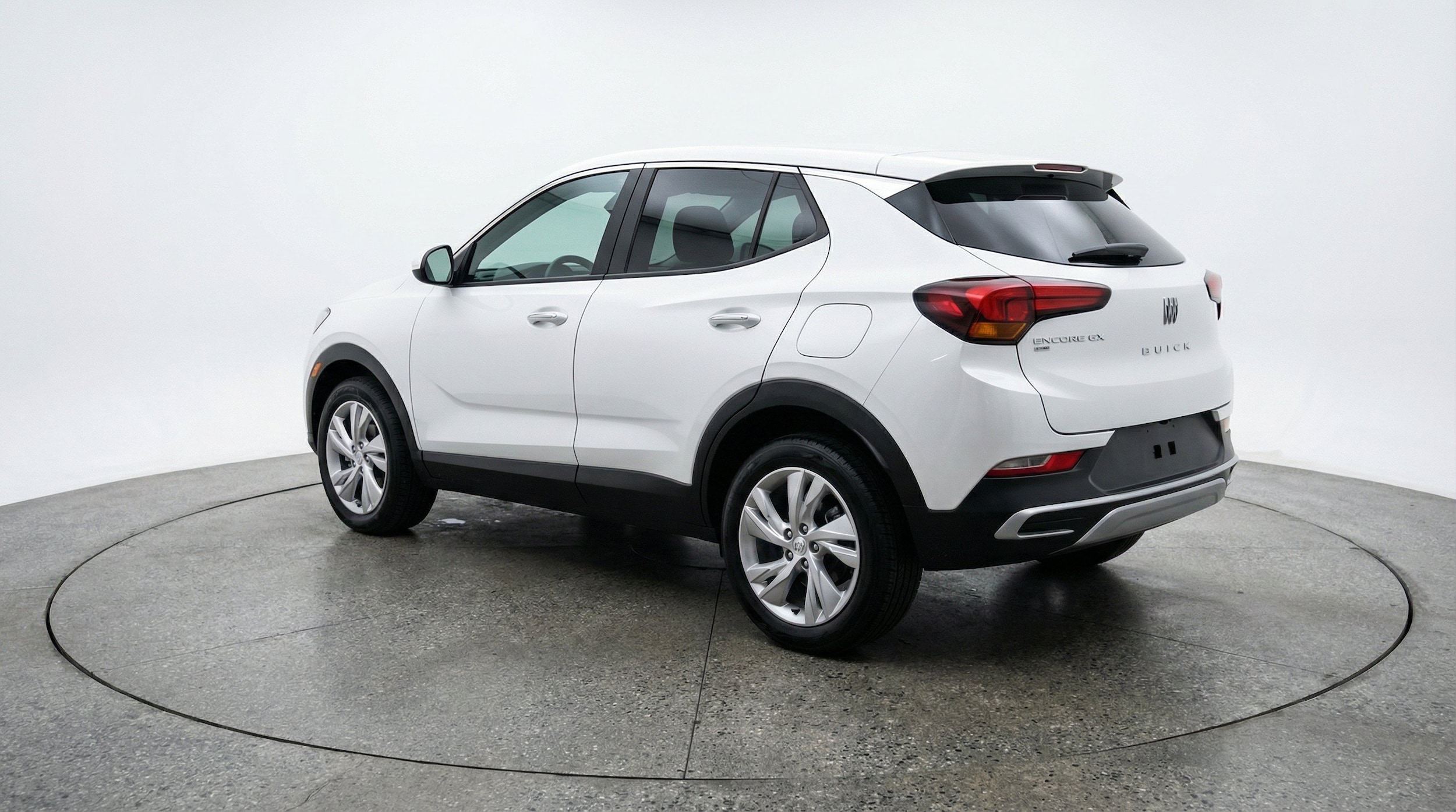 Thumbnail: 2026 Buick Encore GX - 6