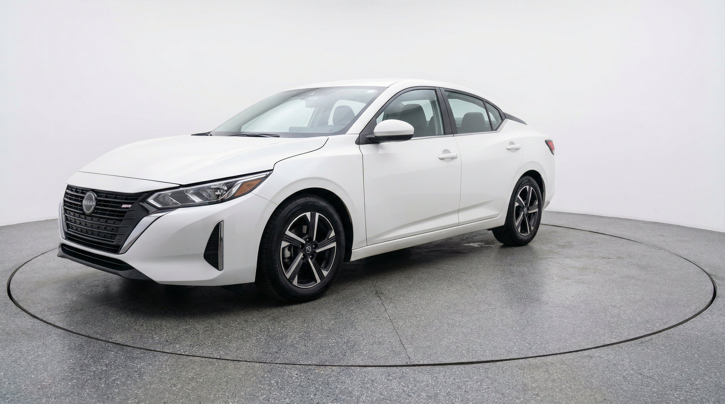 Thumbnail: 2025 Nissan Sentra - 3