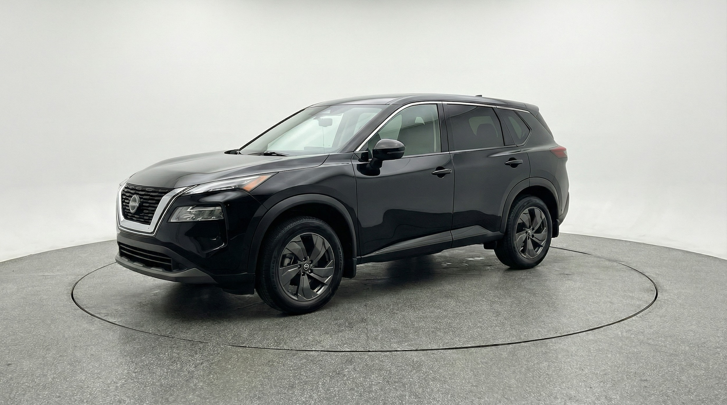 Thumbnail: 2025 Nissan Rogue - 3