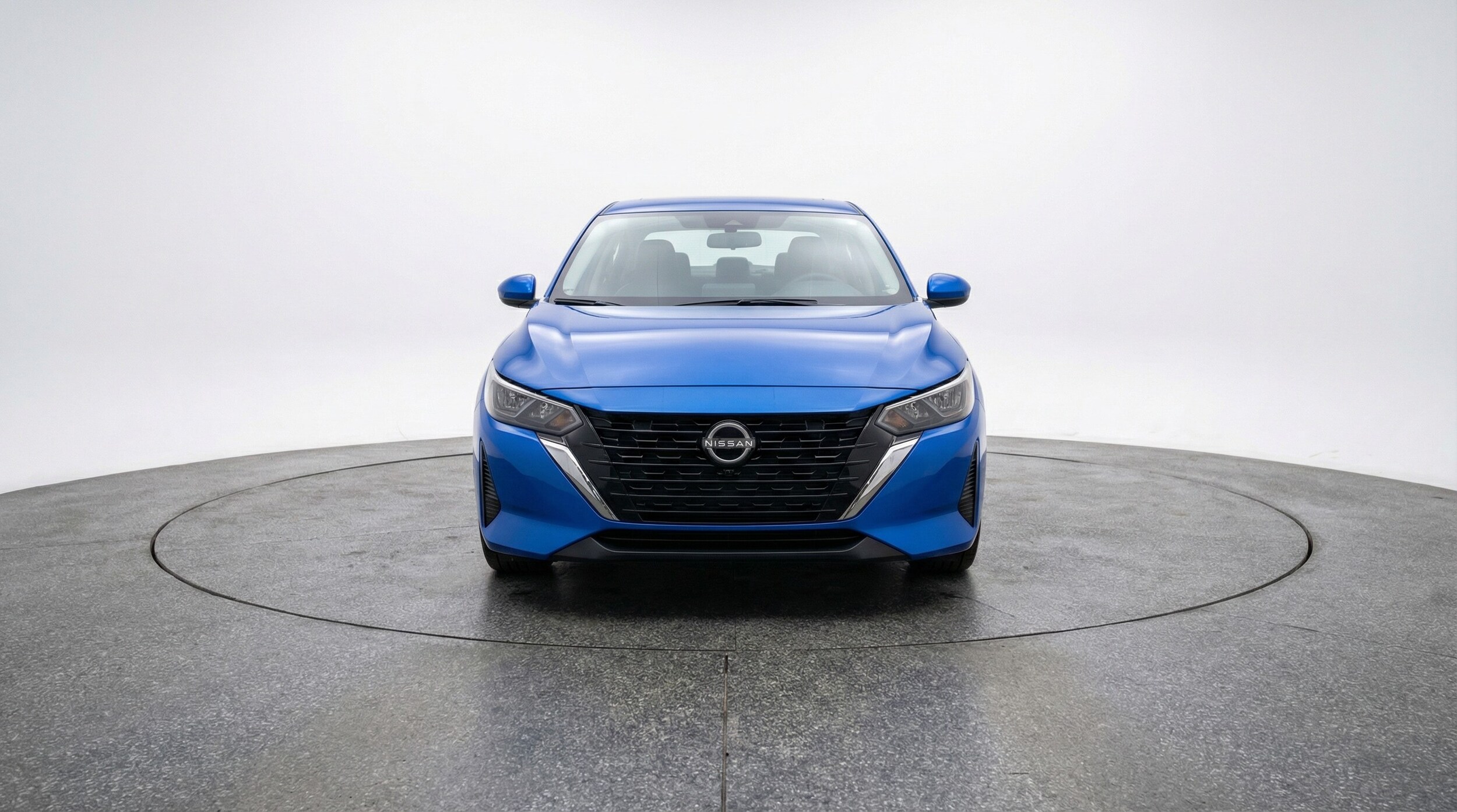 Thumbnail: 2025 Nissan Sentra - 2