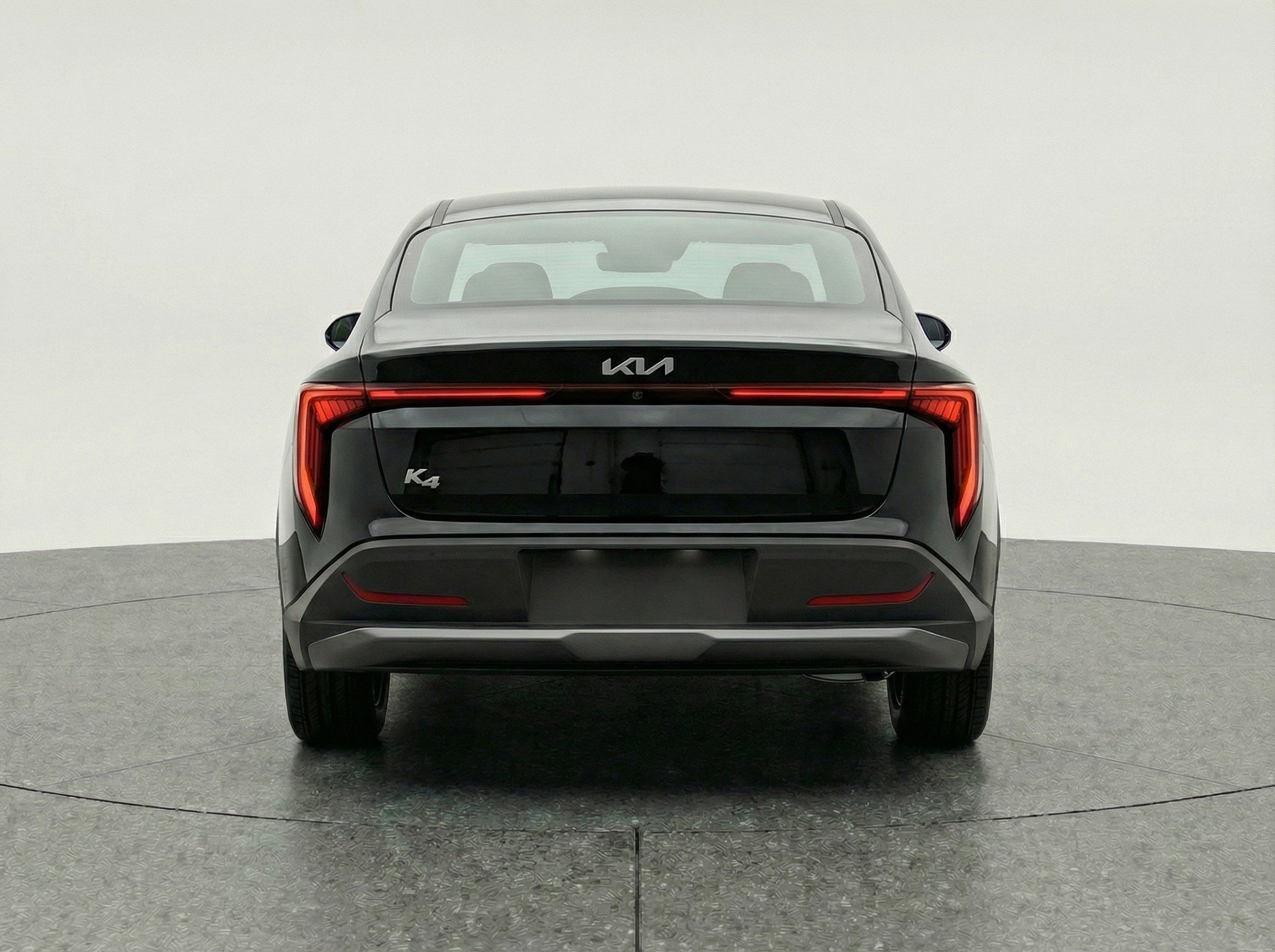 Thumbnail: 2025 Kia K4 - 7