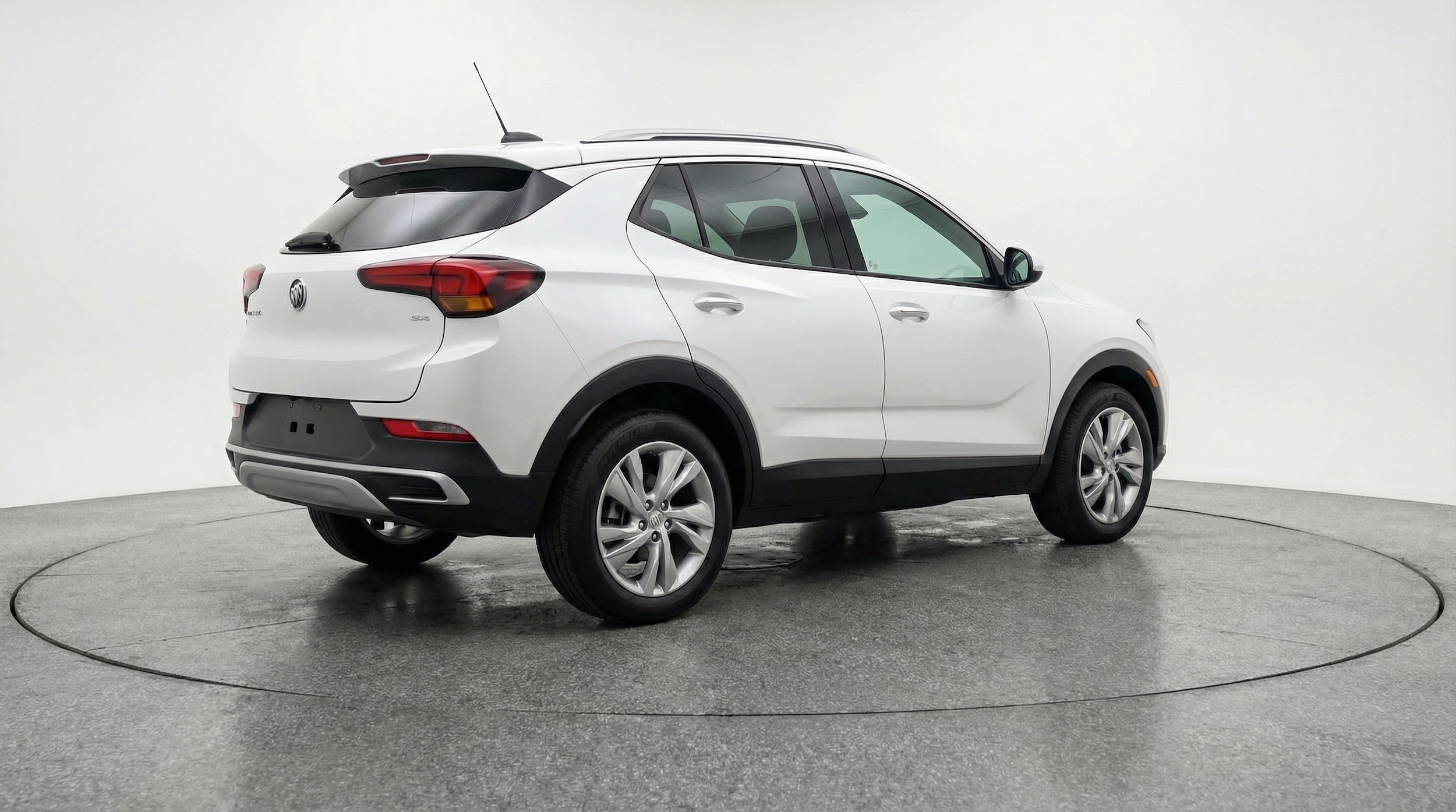 Thumbnail: 2025 Buick Encore GX - 7