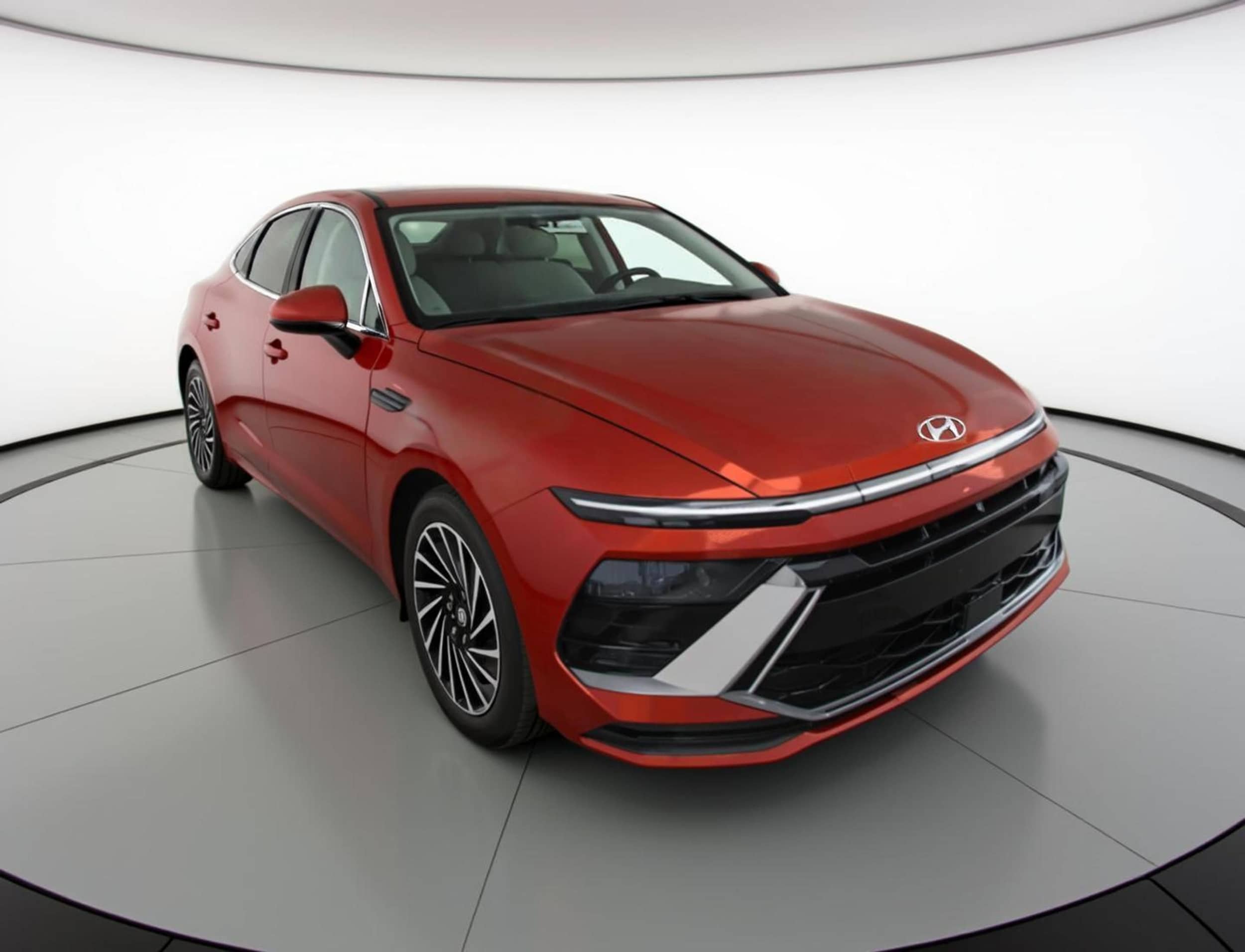 Thumbnail: 2025 Hyundai Sonata - 1