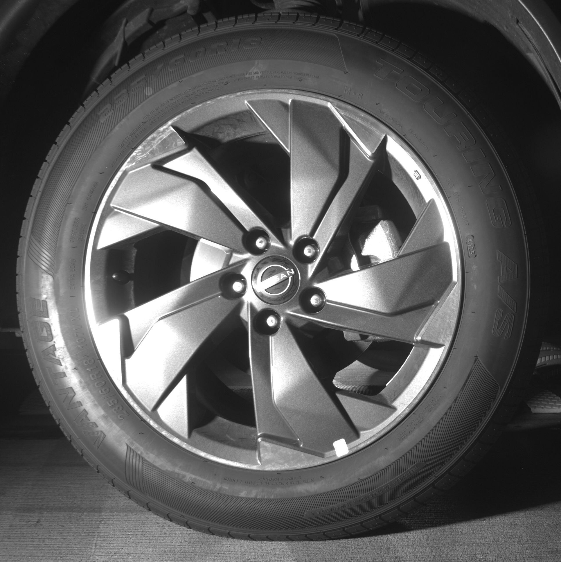 Thumbnail: 2025 Nissan Rogue - 10