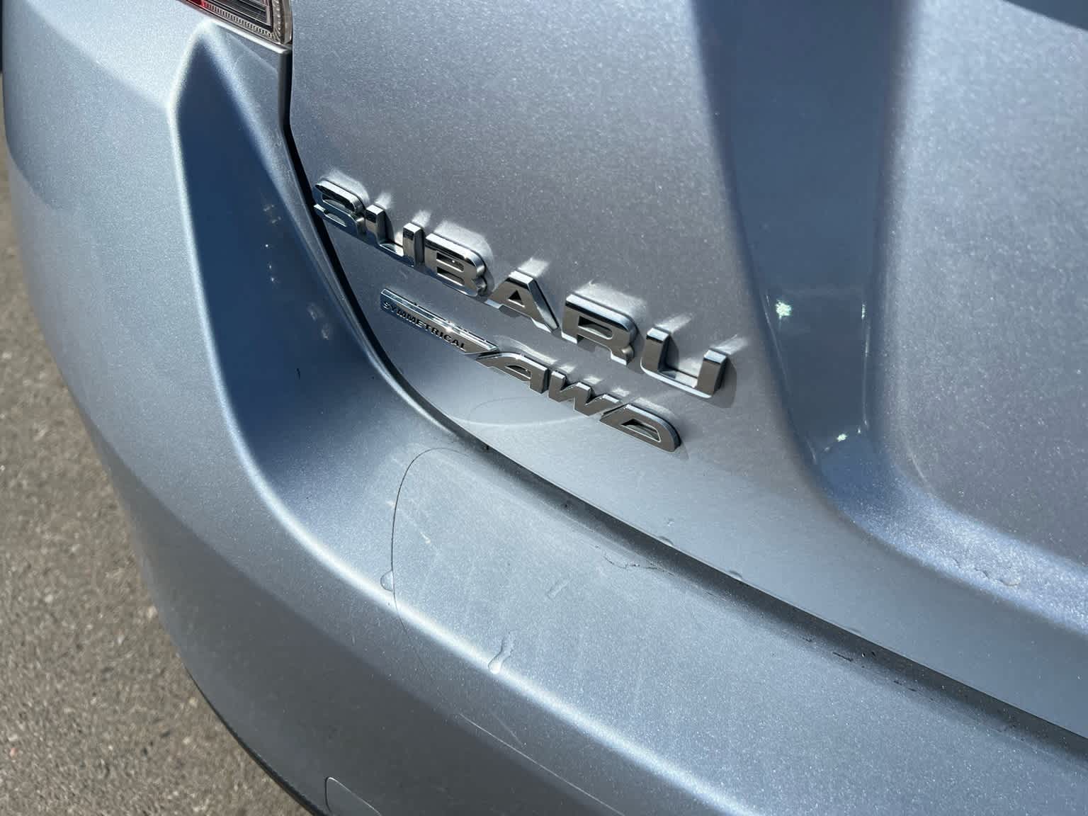 Thumbnail: 2018 Subaru WRX - 5