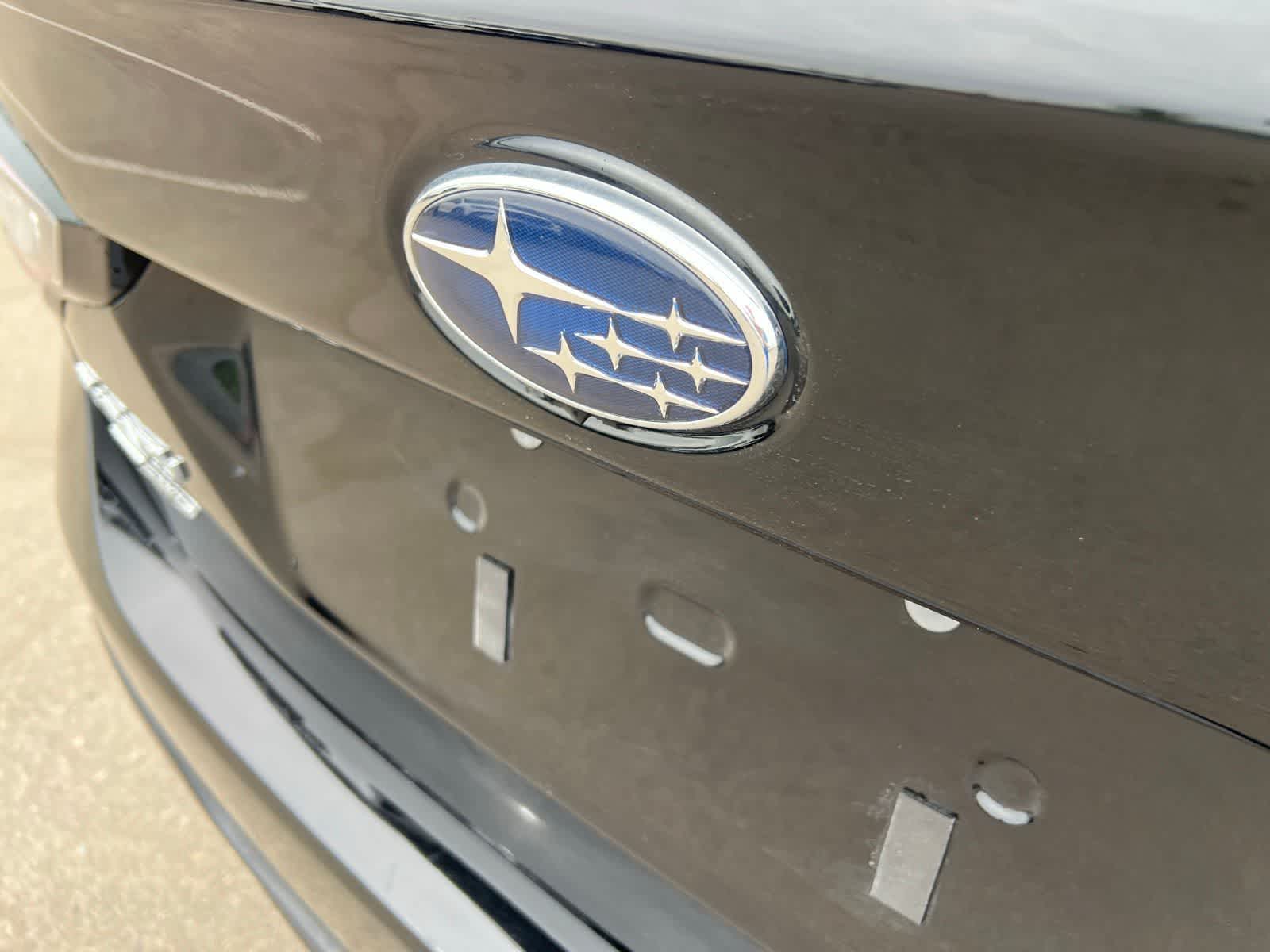 Thumbnail: 2025 Subaru Legacy - 6