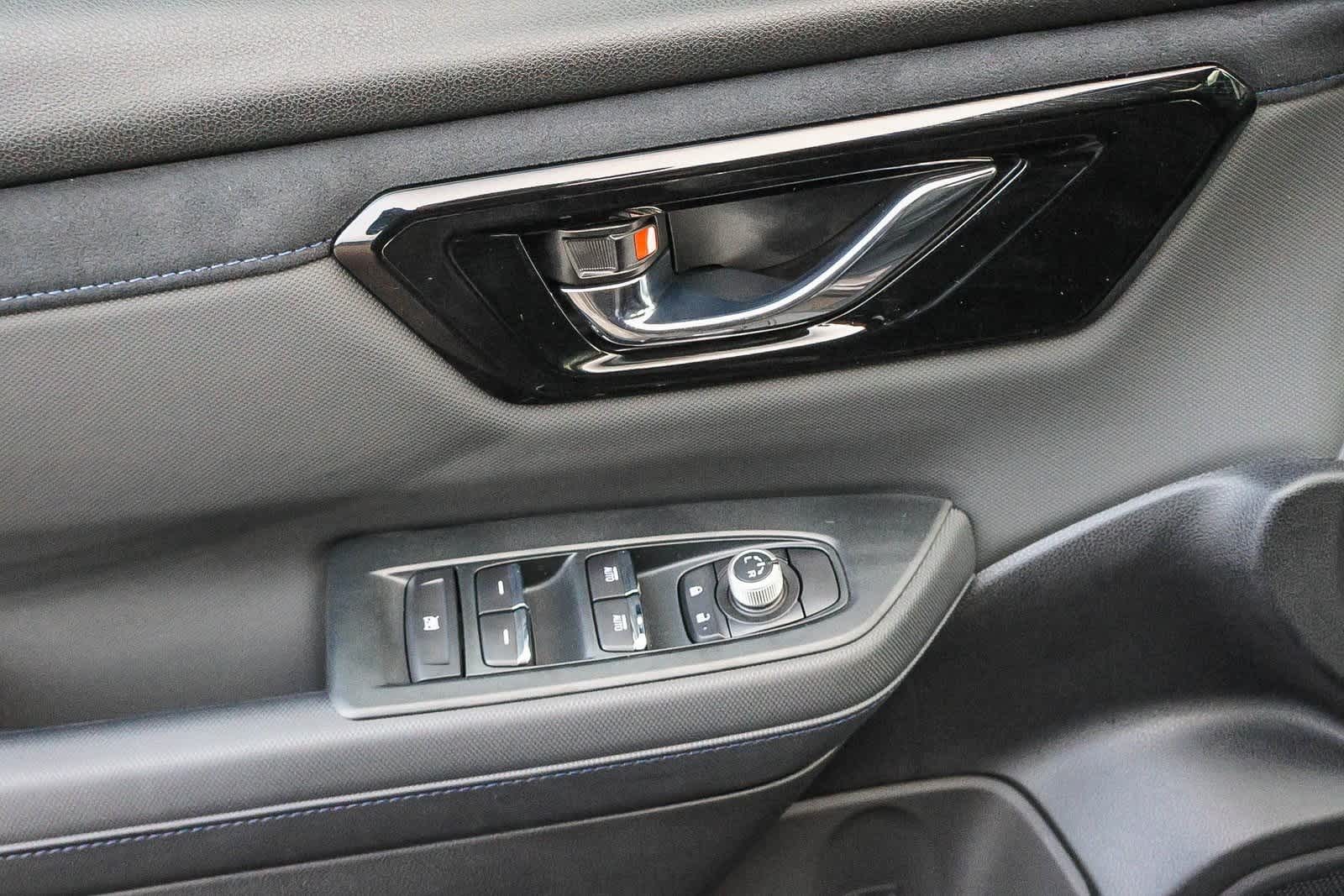 Thumbnail: 2025 Subaru Forester - 21