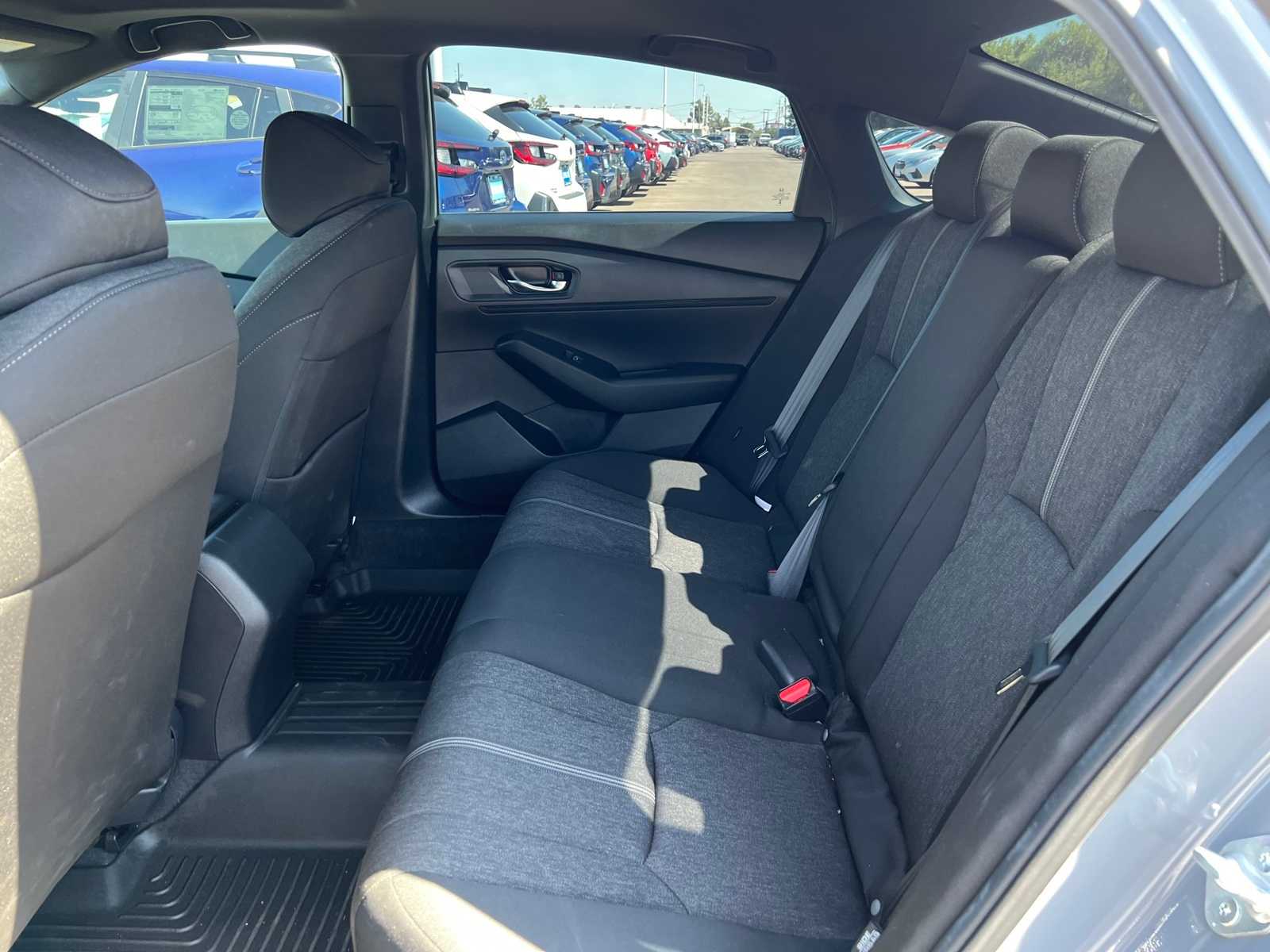 Thumbnail: 2024 Honda Accord - 19