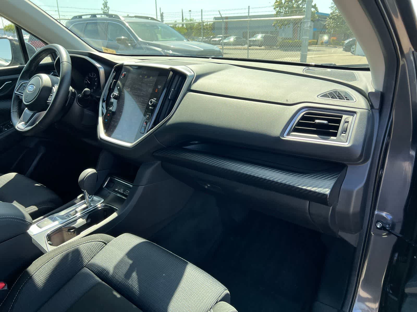Thumbnail: 2025 Subaru Ascent - 25
