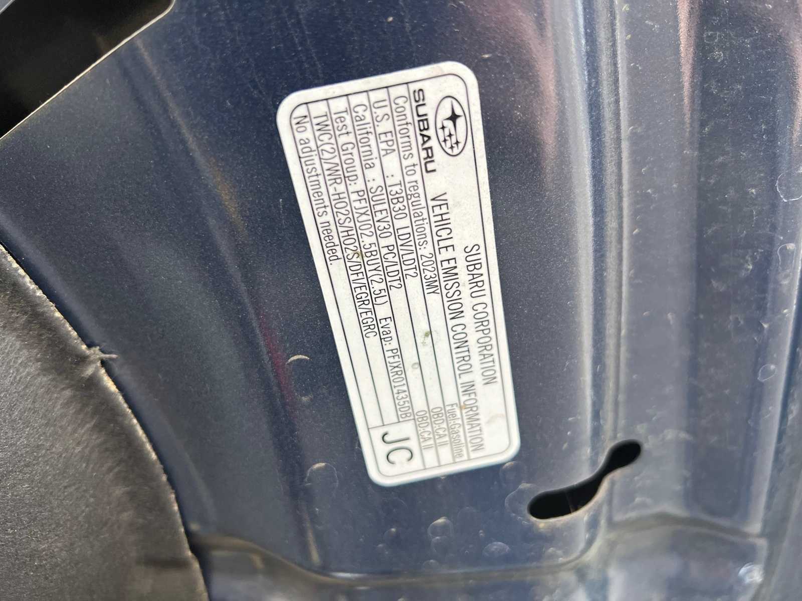 Thumbnail: 2023 Subaru Outback - 40