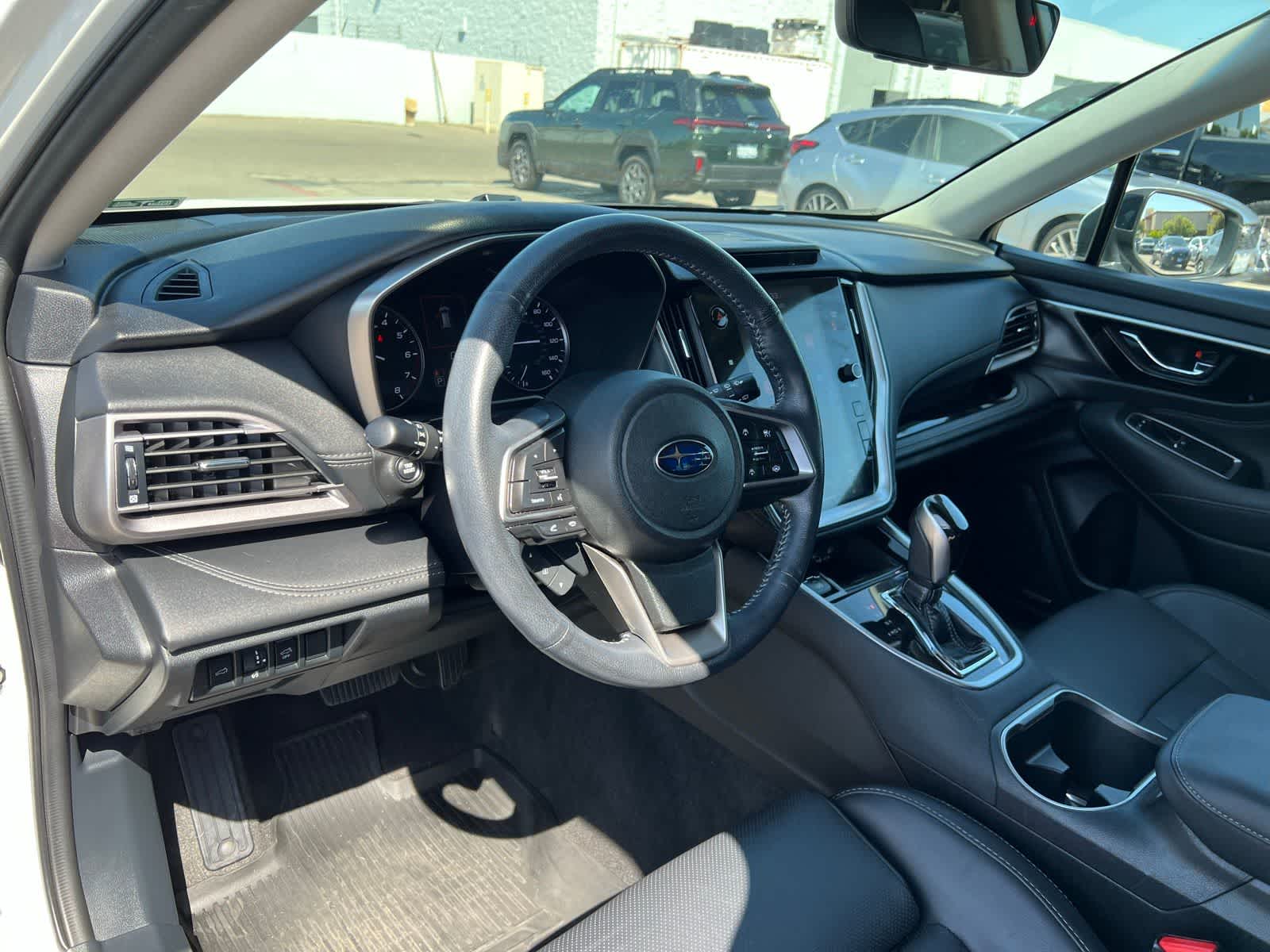 Thumbnail: 2021 Subaru Outback - 14