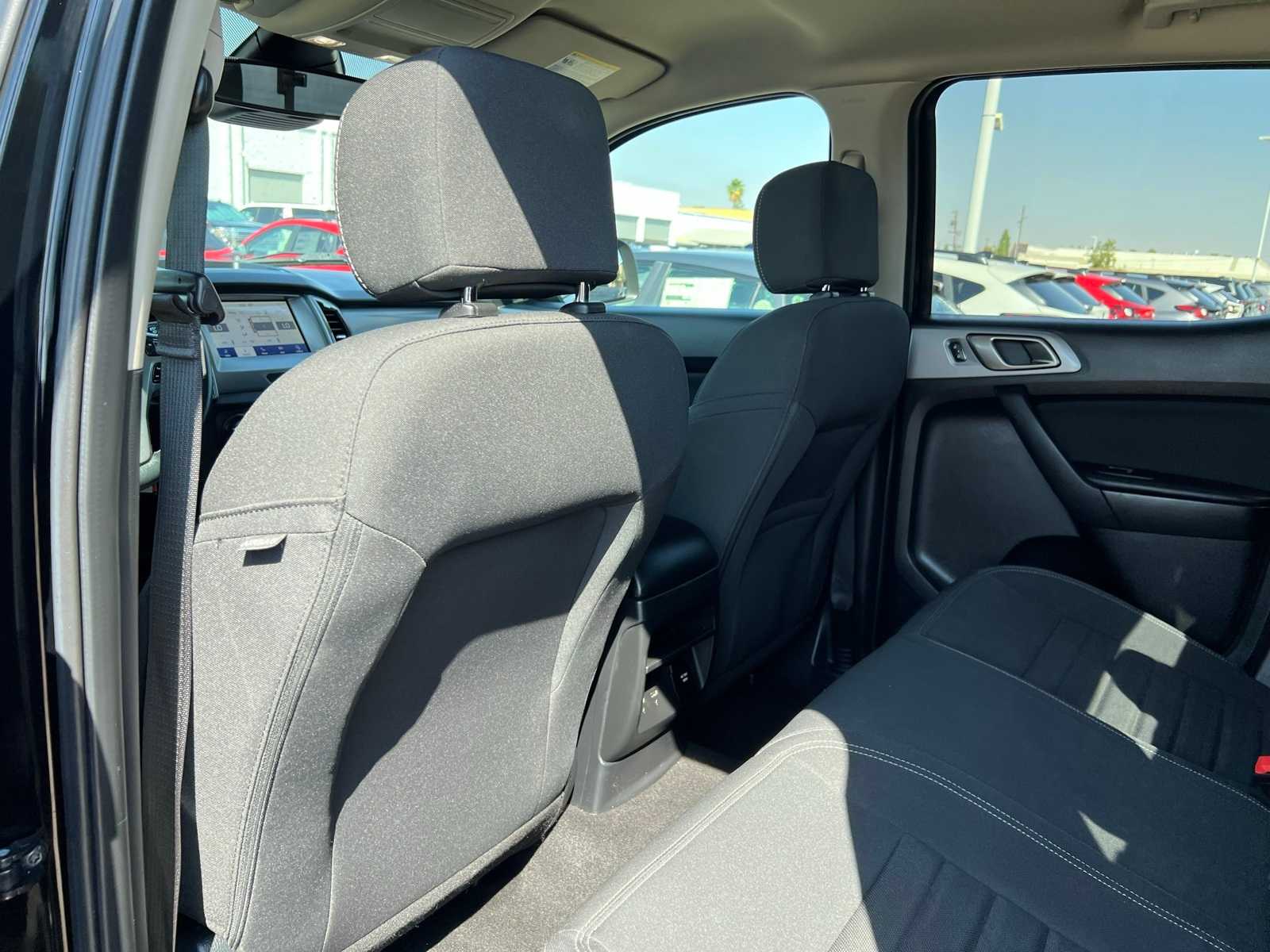 Thumbnail: 2021 Ford Ranger - 17