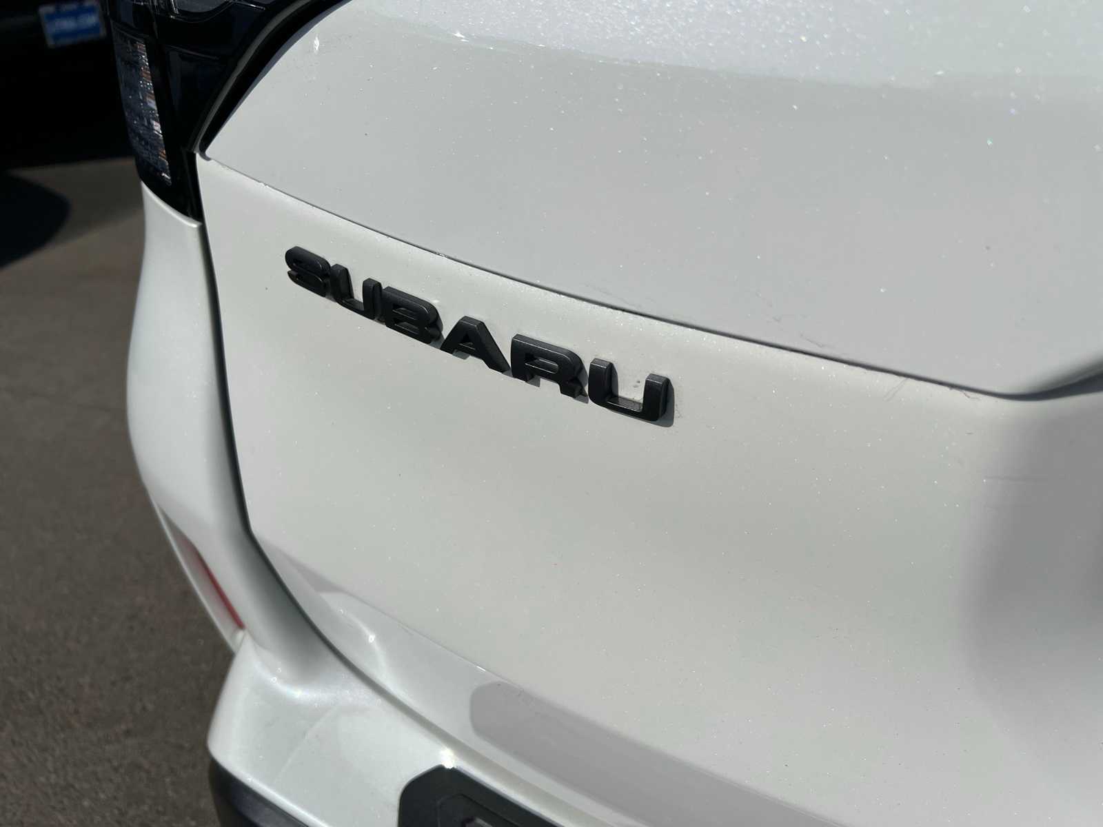 Thumbnail: 2025 Subaru Forester - 5