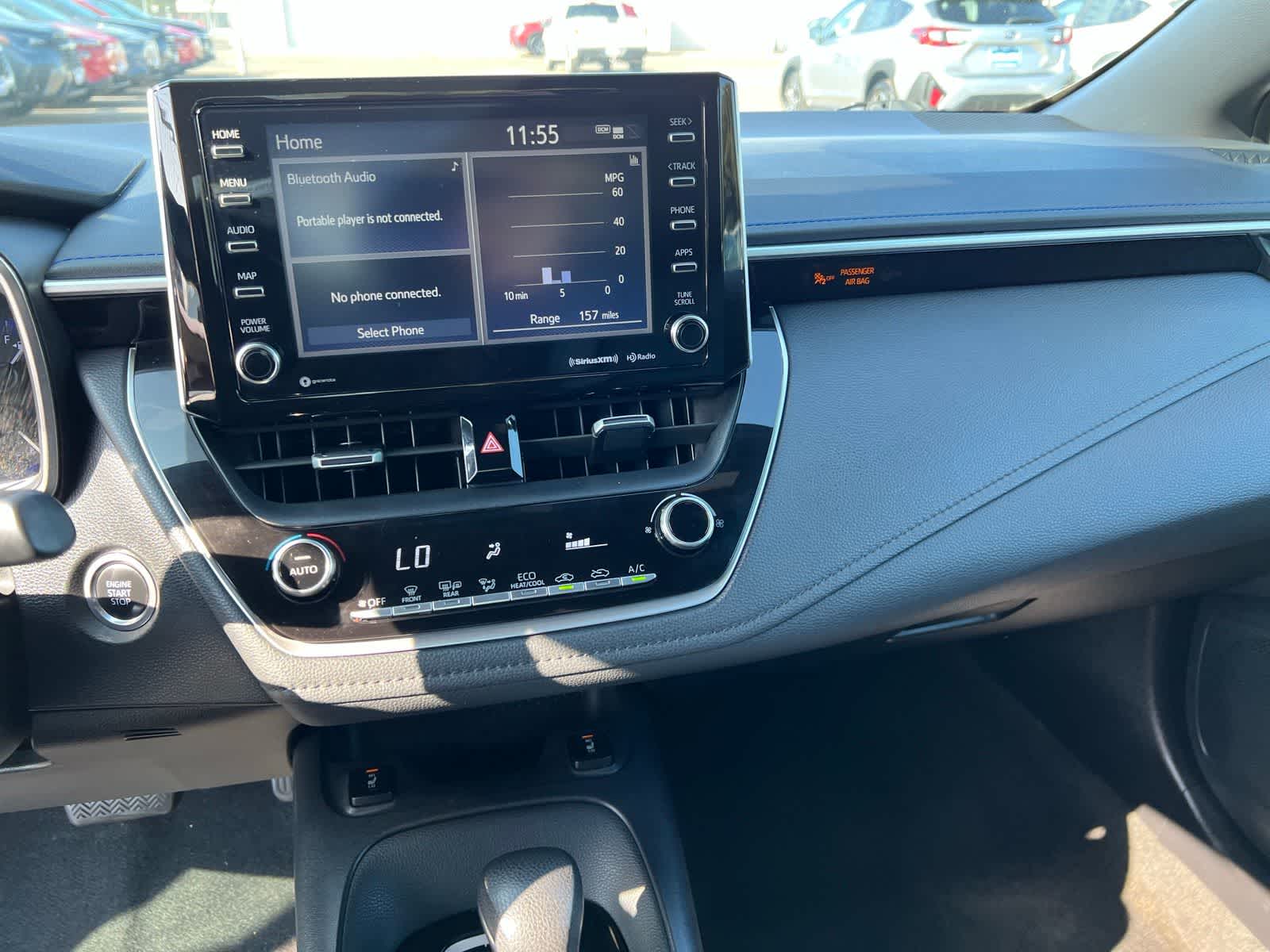 Thumbnail: 2021 Toyota Corolla - 37