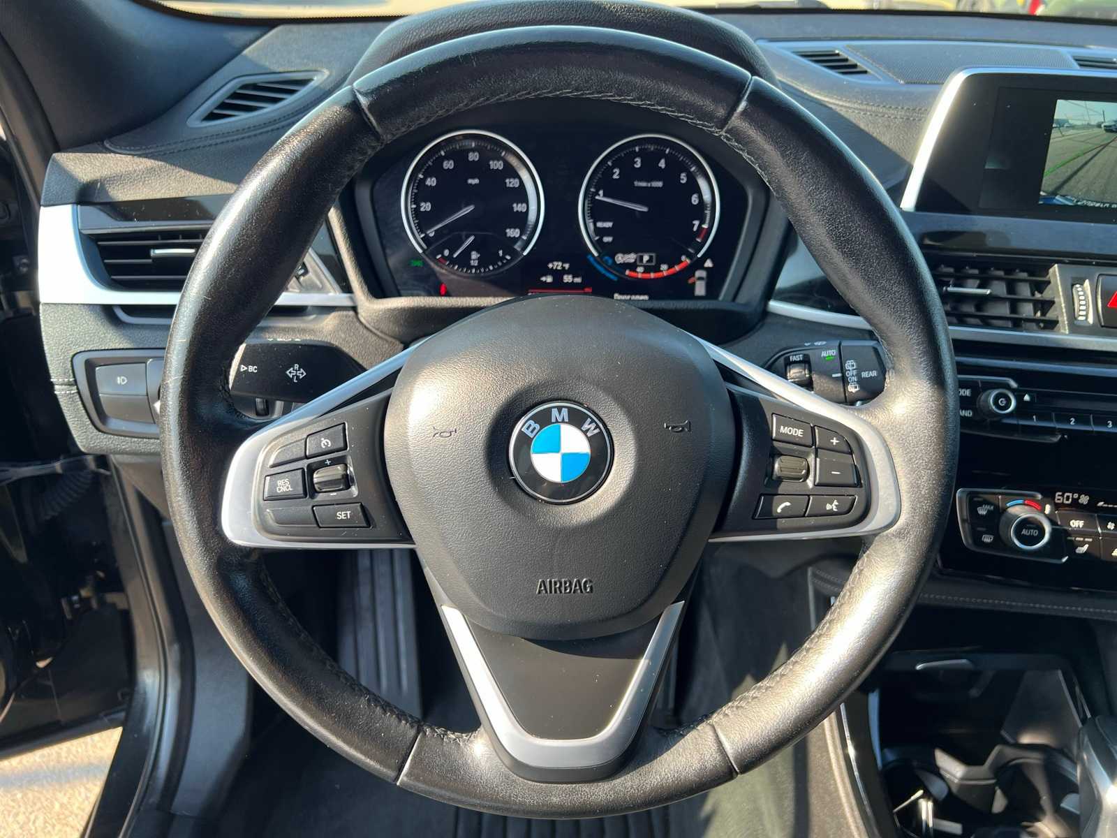 Thumbnail: 2018 BMW X2 - 34