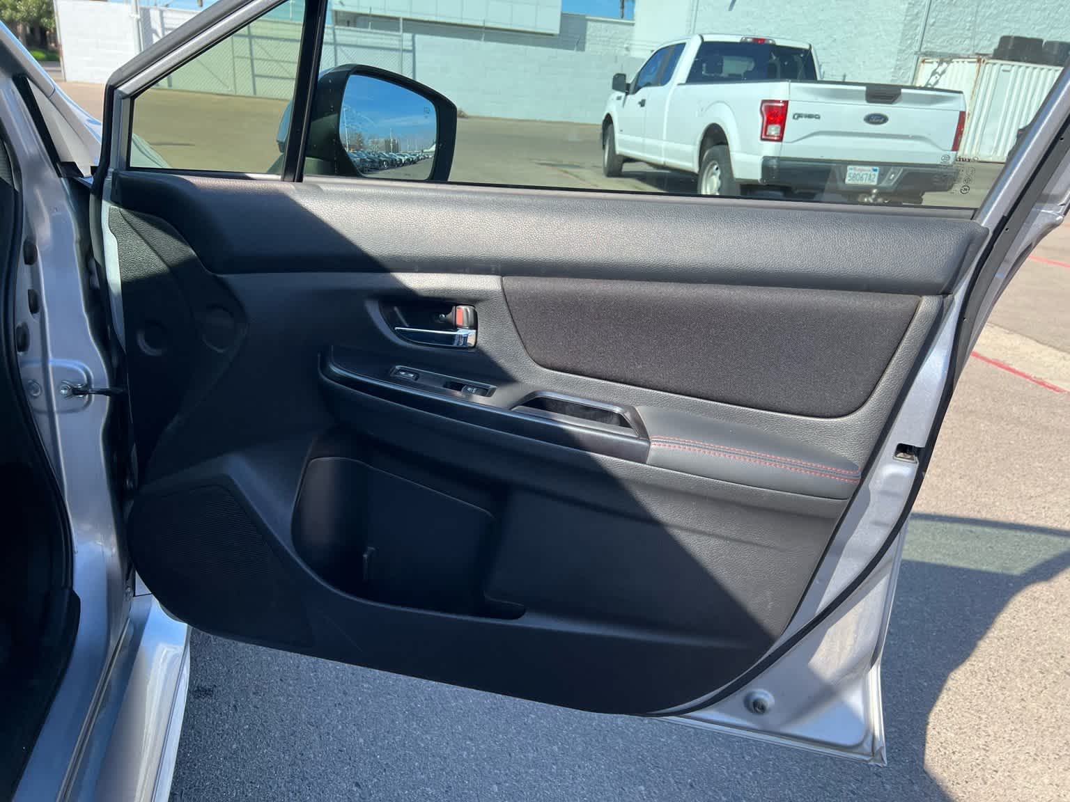 Thumbnail: 2018 Subaru WRX - 27