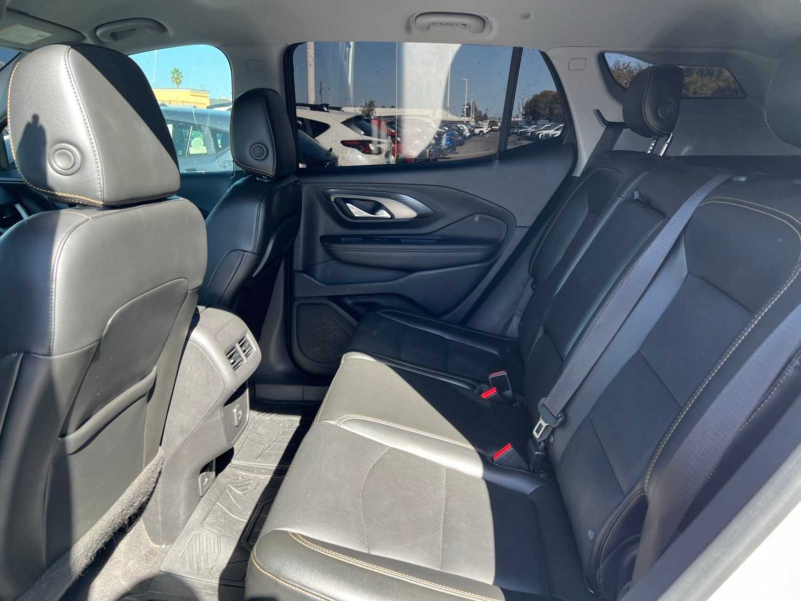 Thumbnail: 2020 GMC Terrain - 19