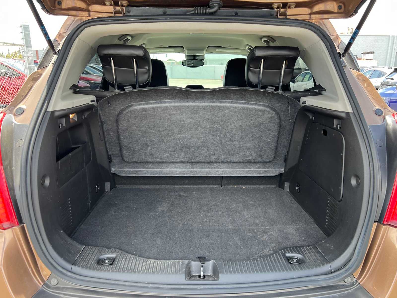 Thumbnail: 2016 Buick Encore - 8