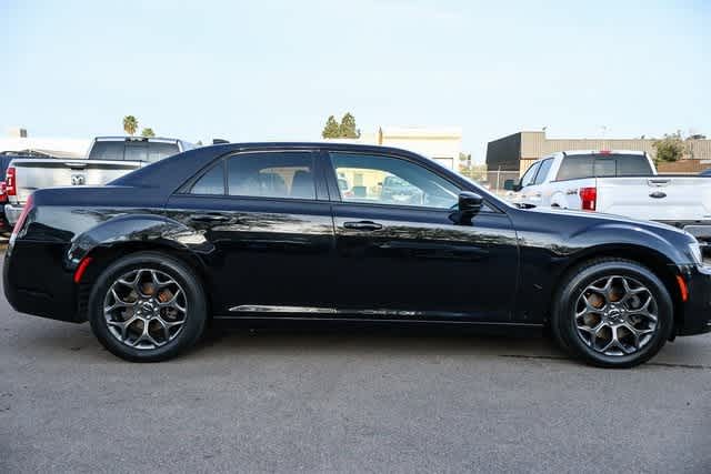 Thumbnail: 2018 Chrysler 300 - 4