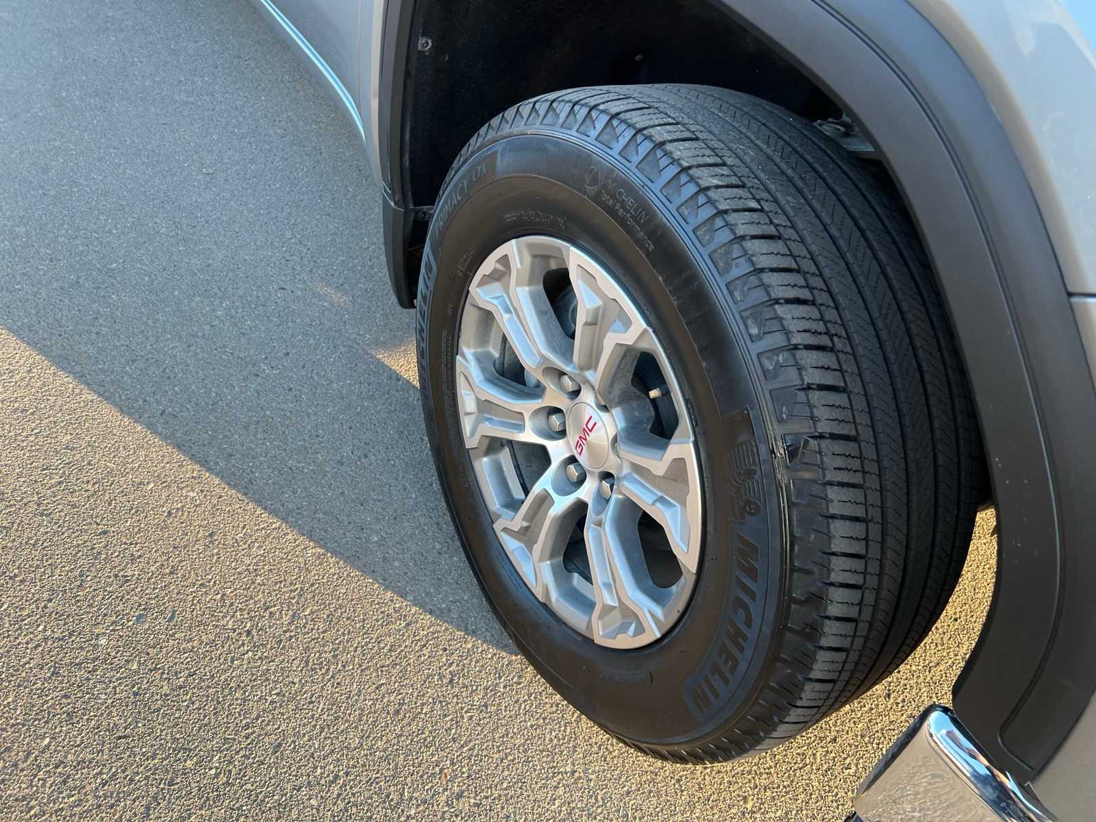 Thumbnail: 2024 GMC Sierra 1500 - 25