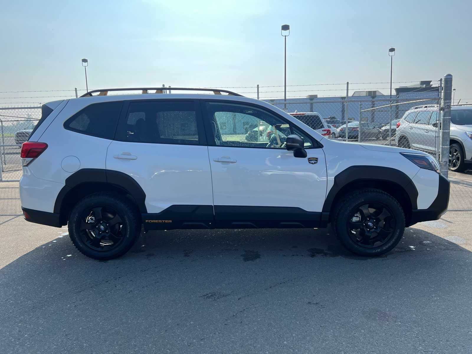 Thumbnail: 2024 Subaru Forester - 10