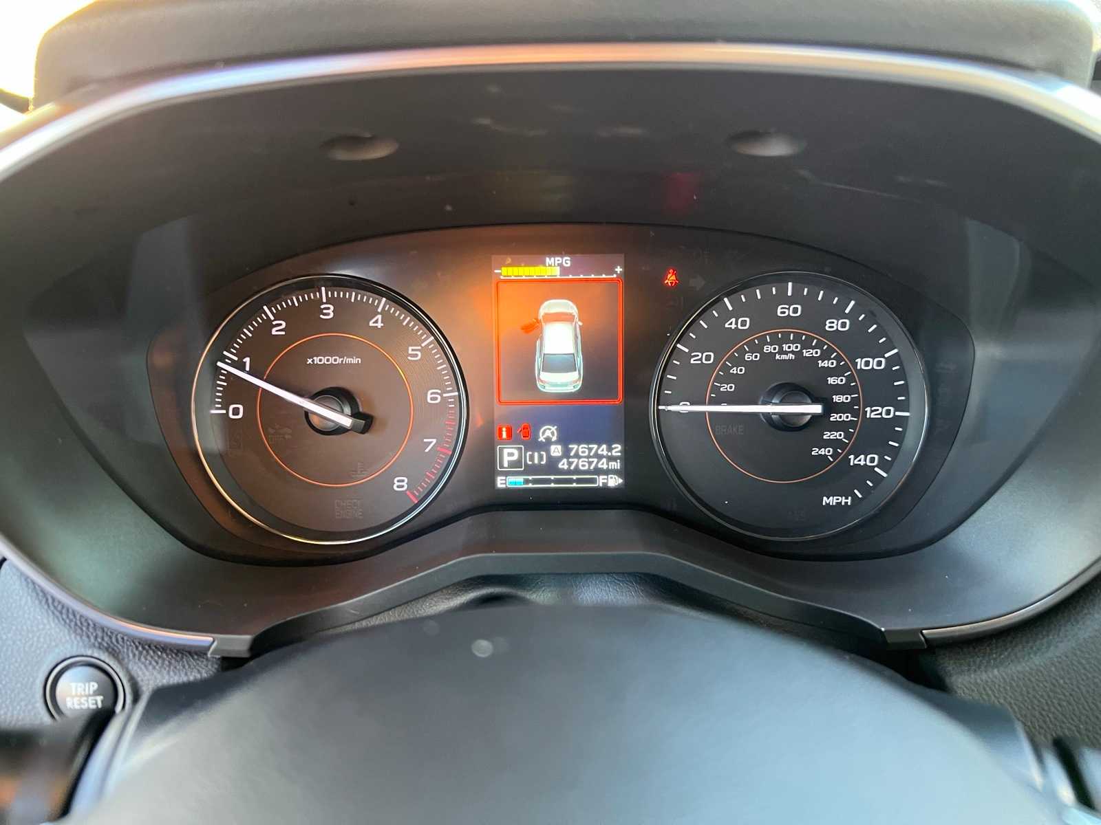 Thumbnail: 2023 Subaru Crosstrek - 43