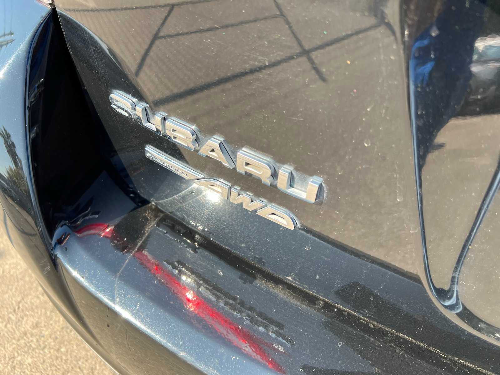 Thumbnail: 2019 Subaru Impreza - 5