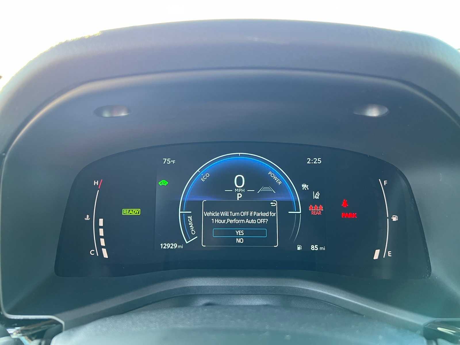 Thumbnail: 2025 Toyota Camry - 43